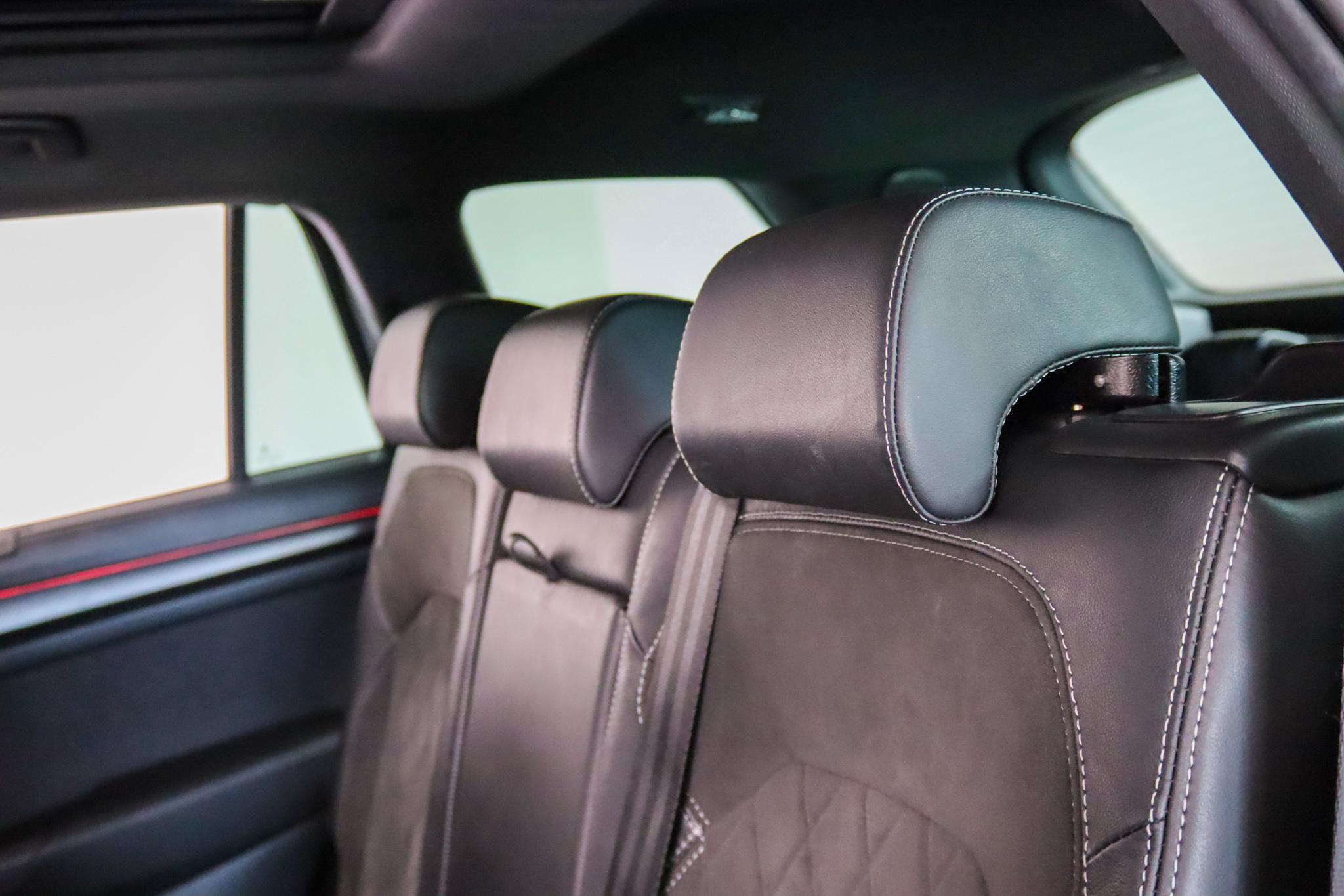 Foto van Skoda Kodiaq