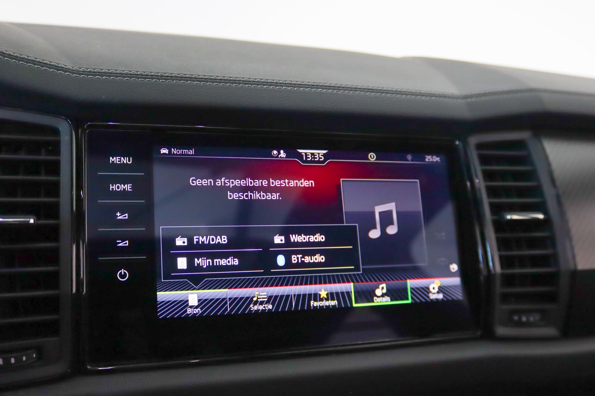 Foto van Skoda Kodiaq