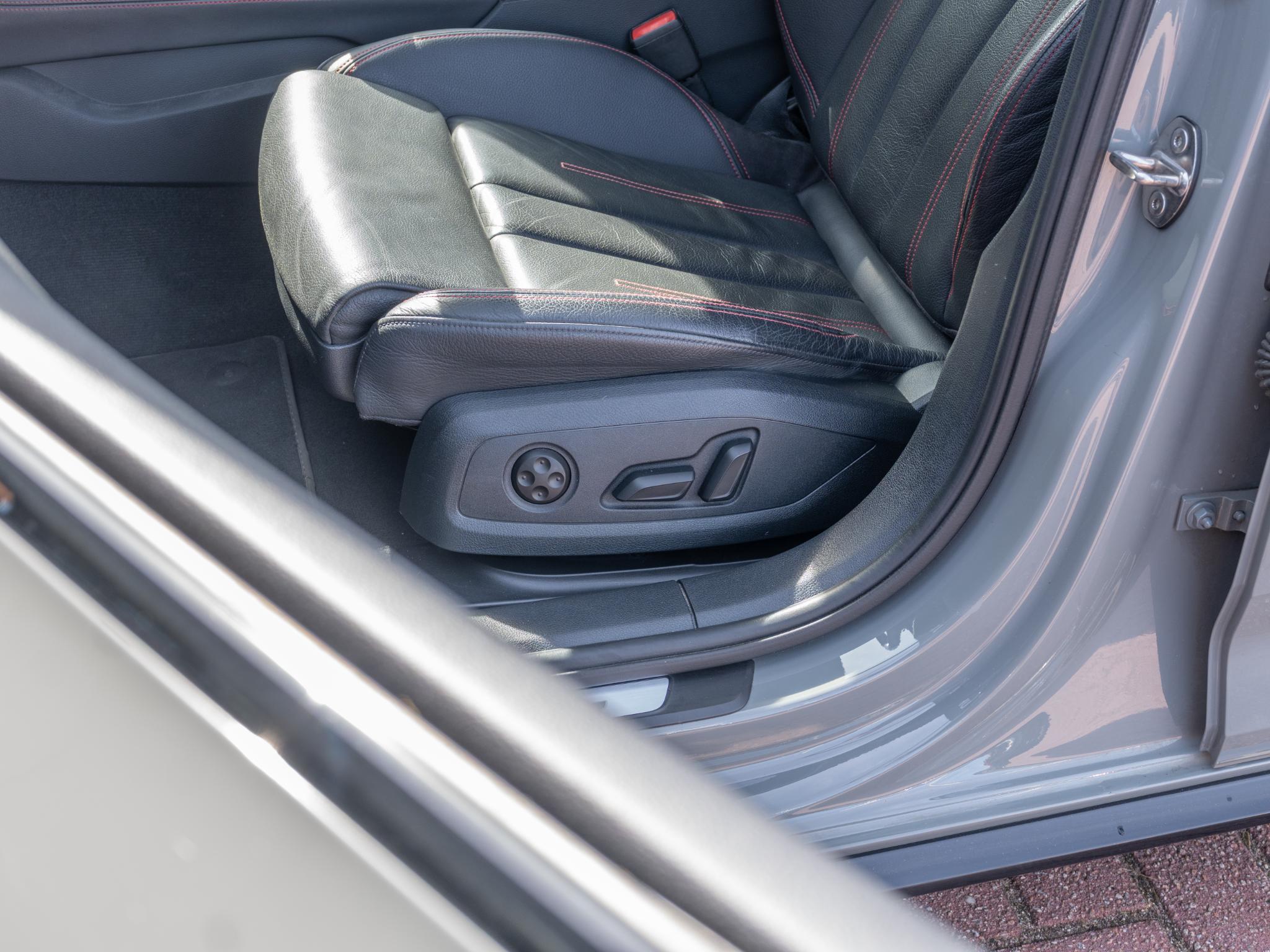 Foto van Audi A4 Avant