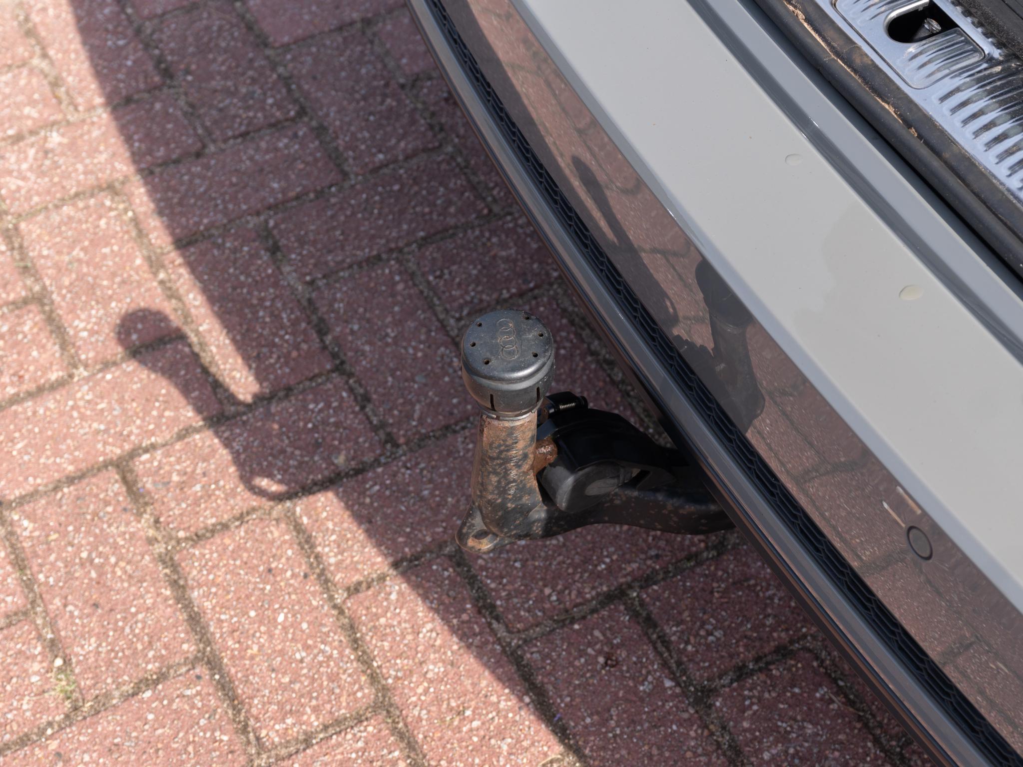 Foto van Audi A4 Avant