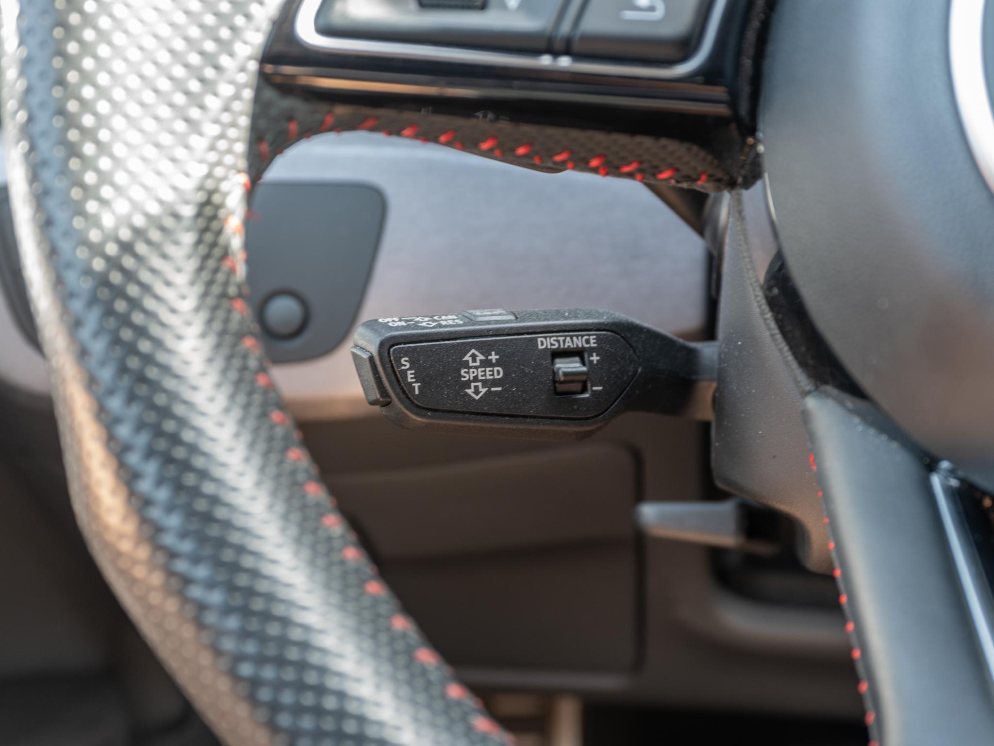 Foto van Audi A4 Avant