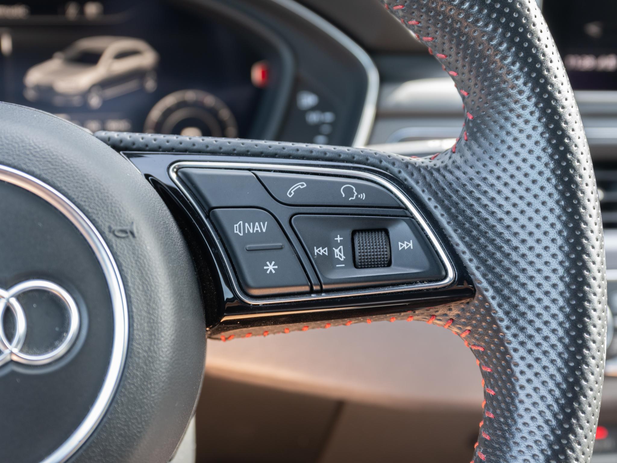 Foto van Audi A4 Avant