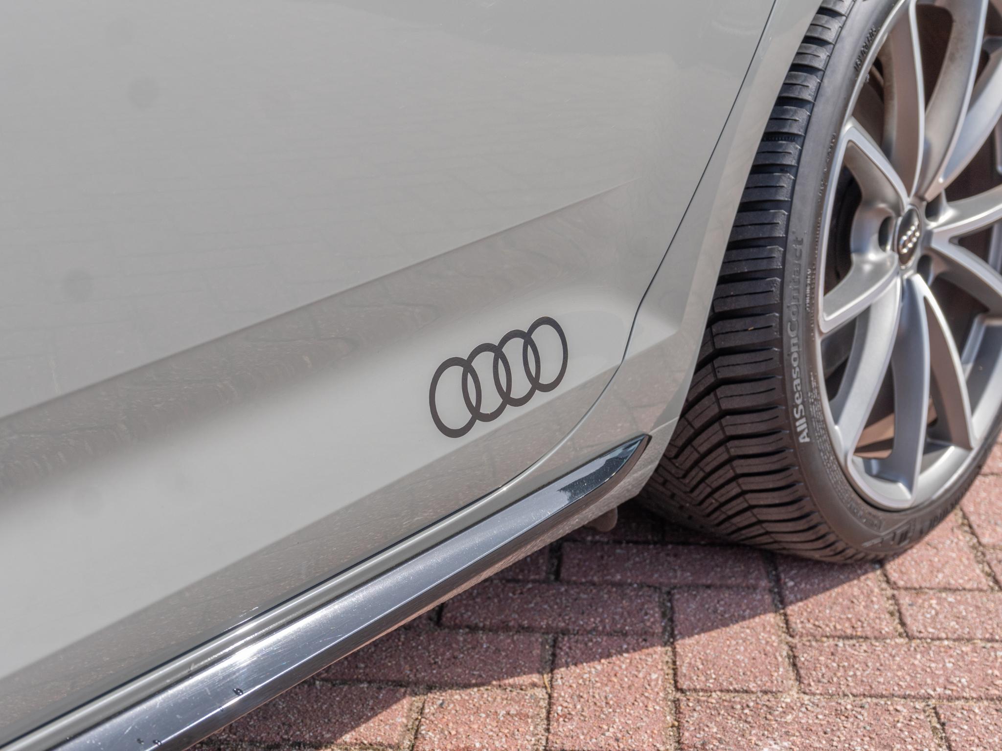 Foto van Audi A4 Avant