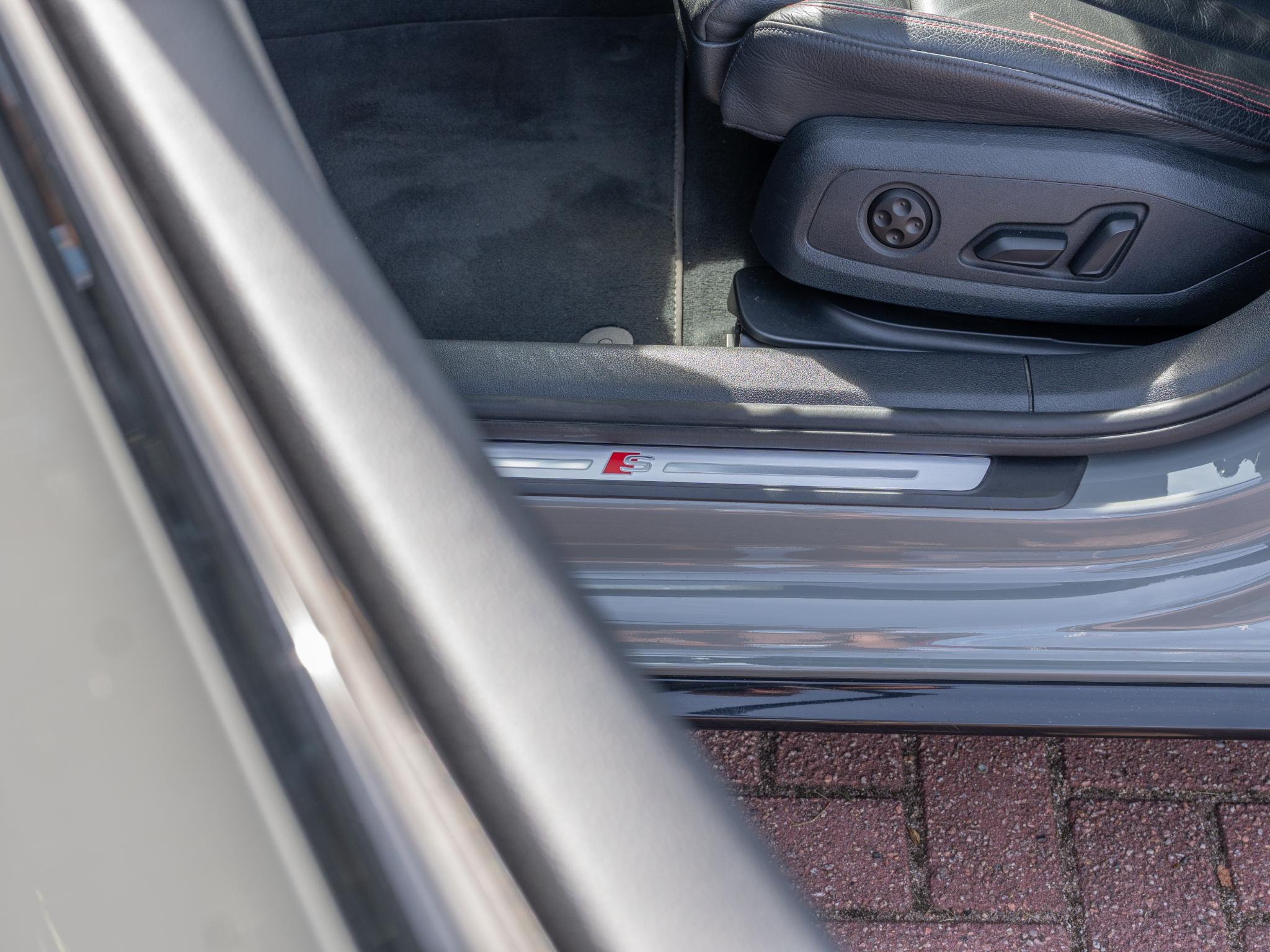 Foto van Audi A4 Avant