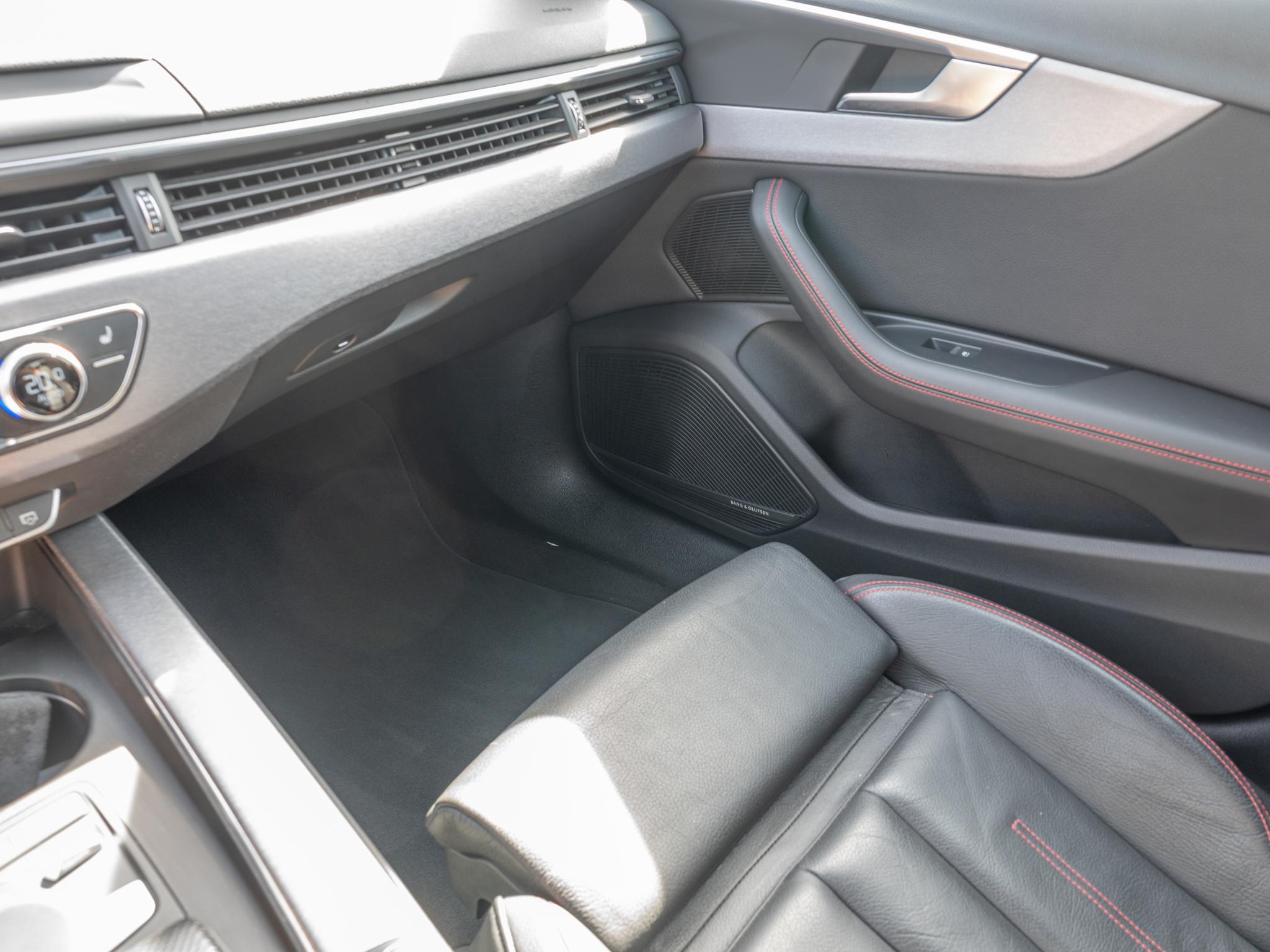 Foto van Audi A4 Avant