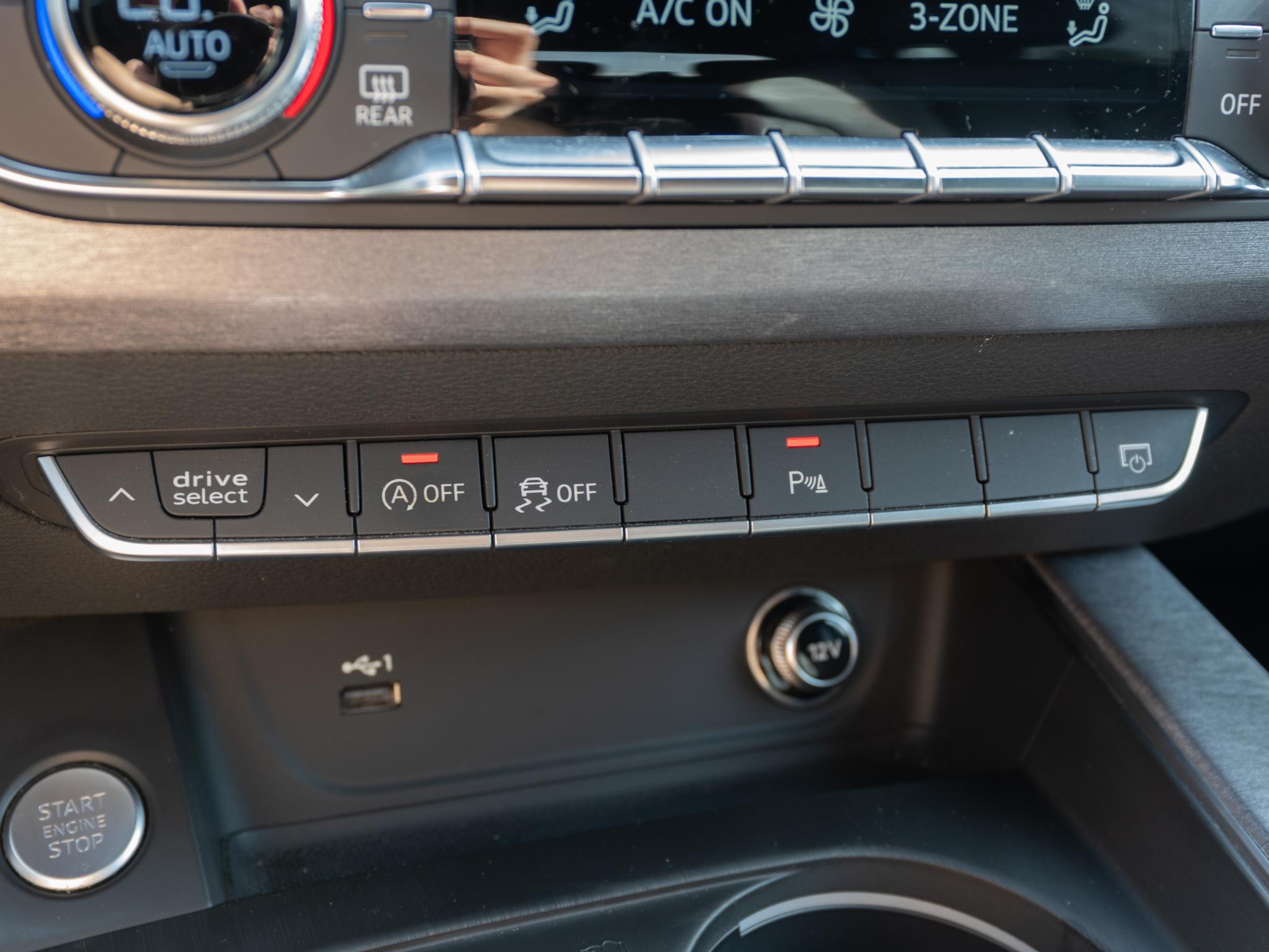 Foto van Audi A4 Avant