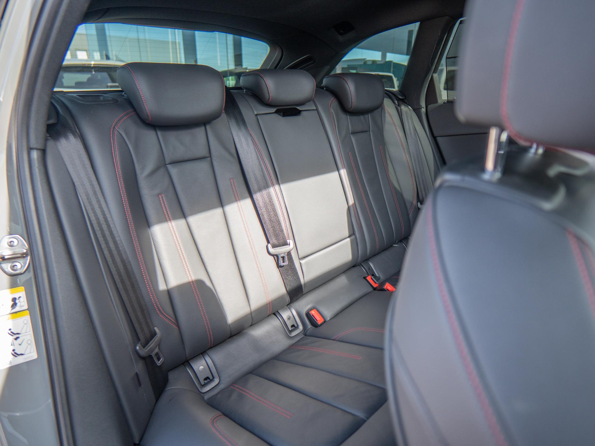 Foto van Audi A4 Avant