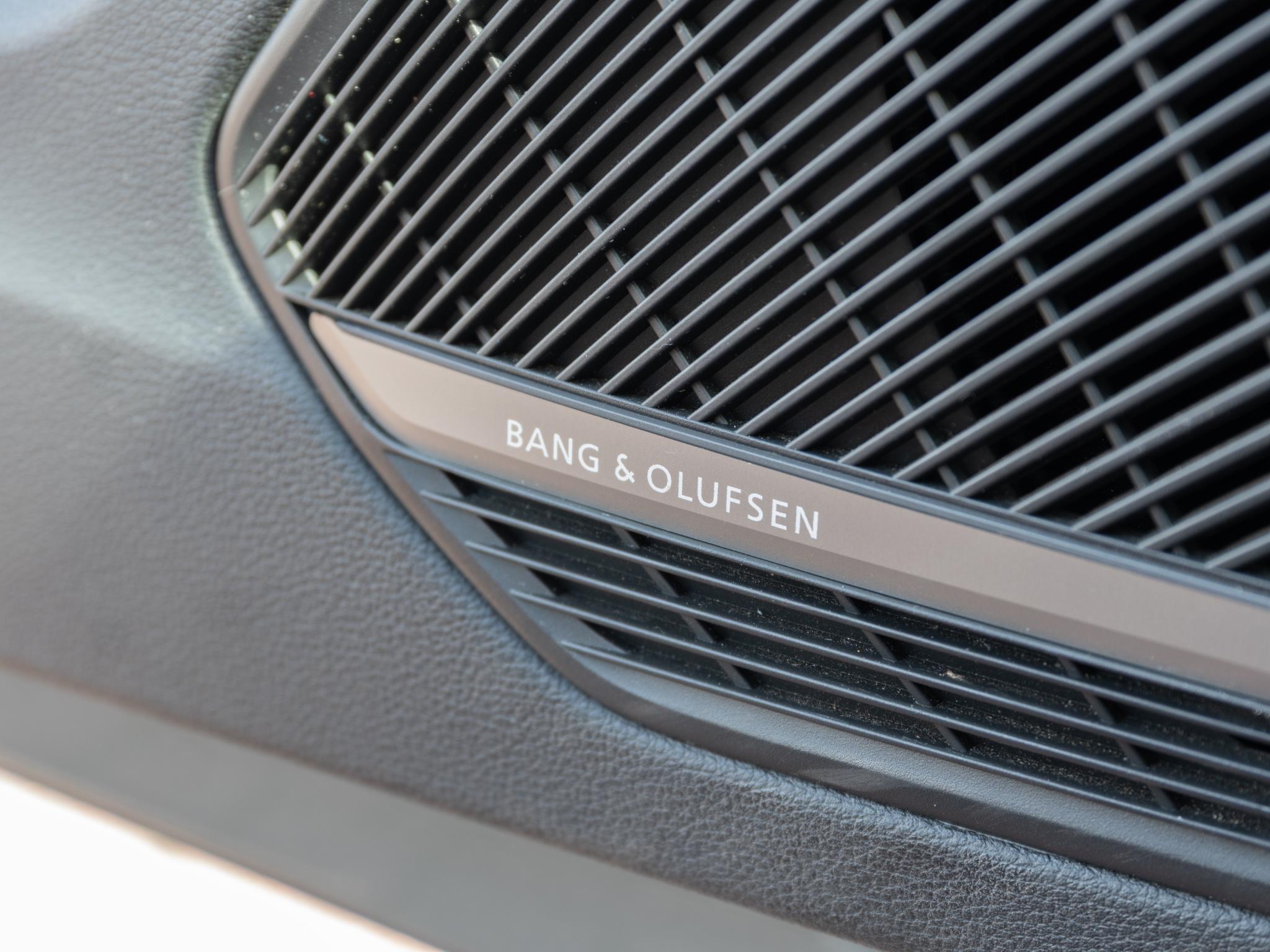 Foto van Audi A4 Avant