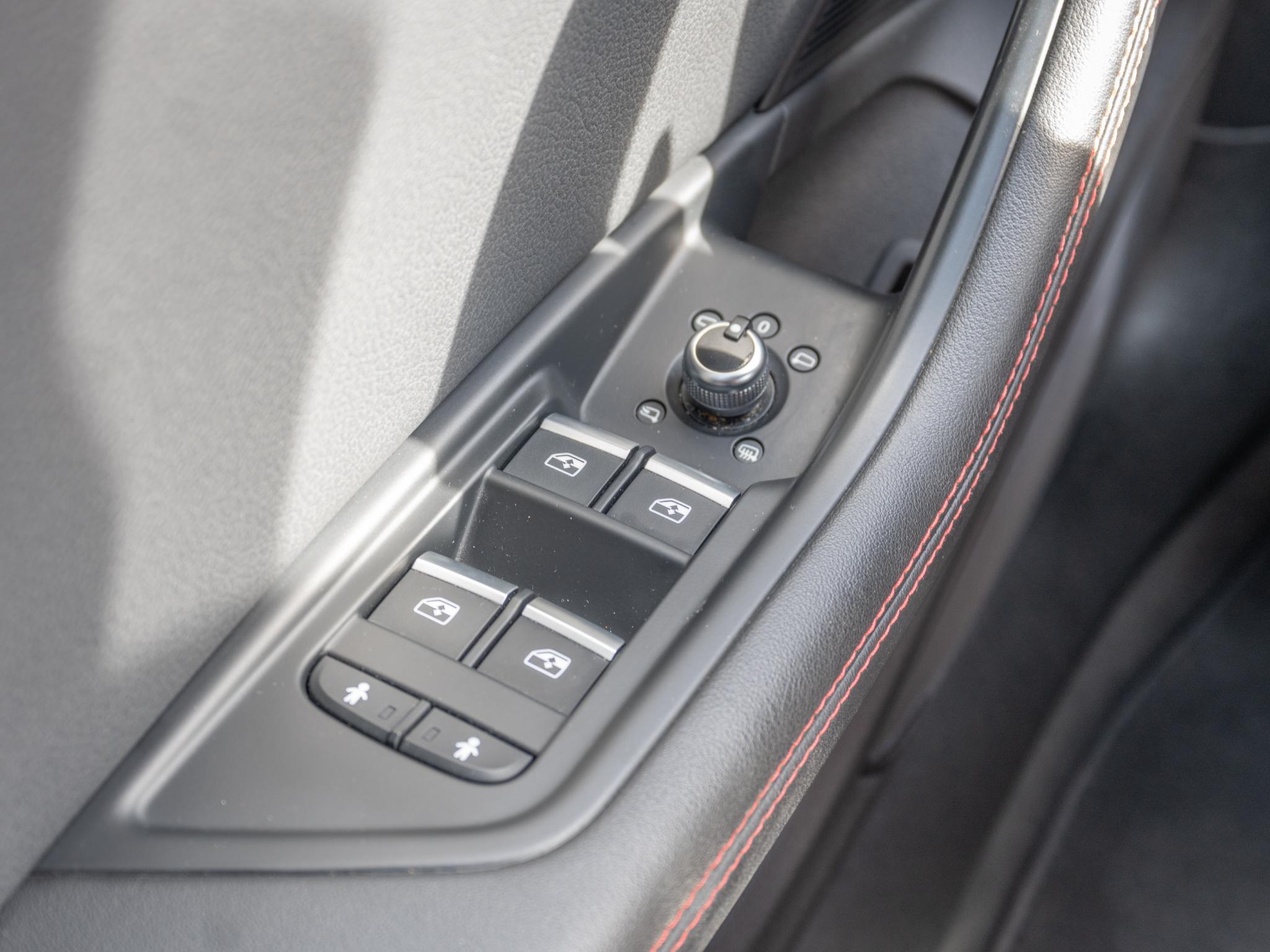 Foto van Audi A4 Avant