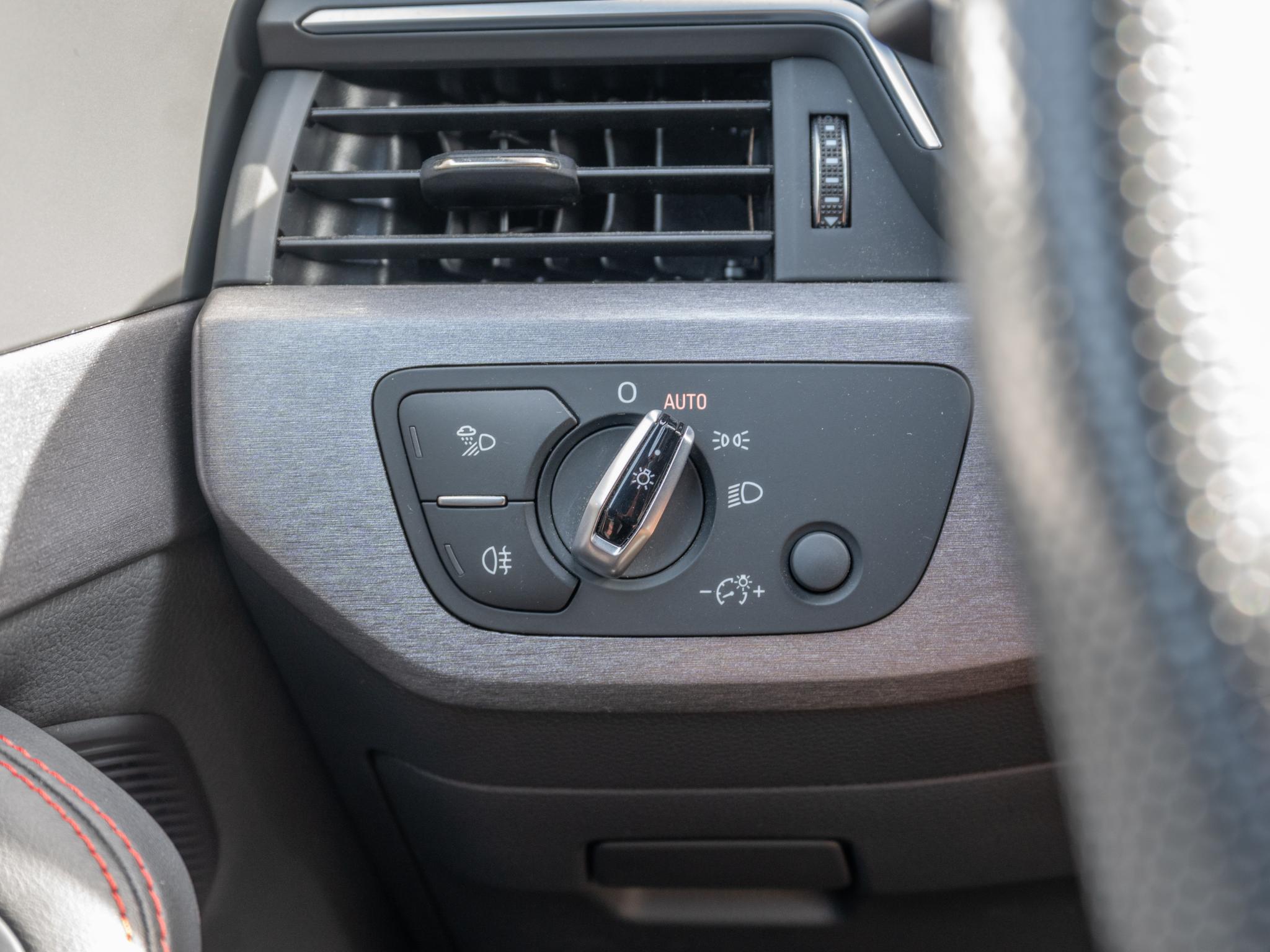 Foto van Audi A4 Avant