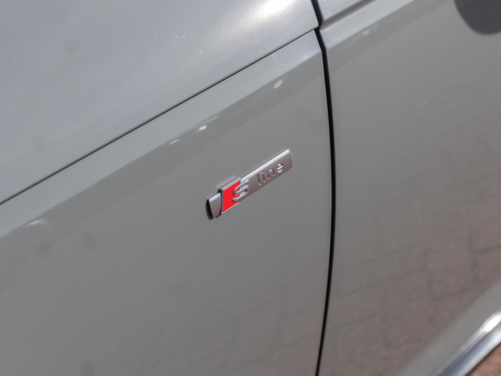 Foto van Audi A4 Avant