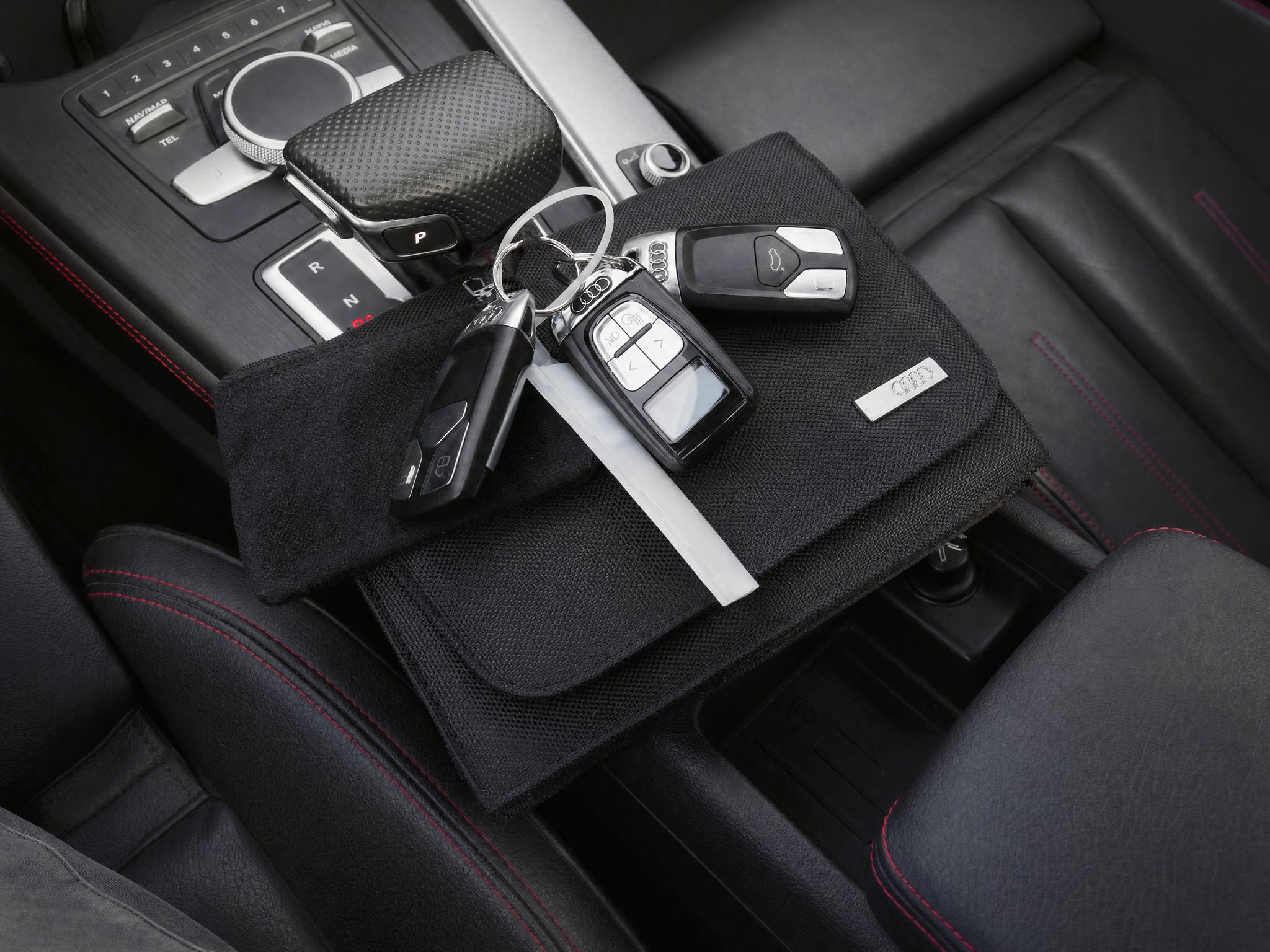Foto van Audi A4 Avant