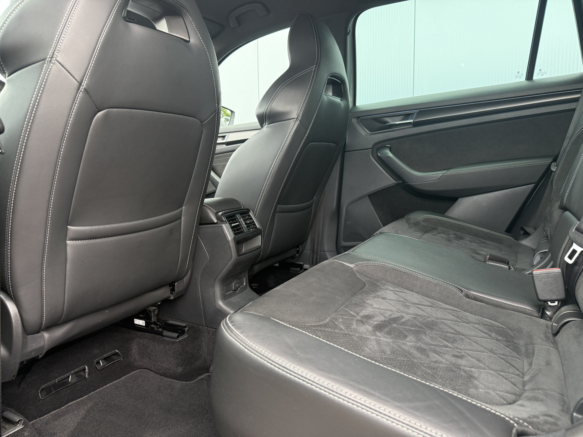 Foto van Skoda Kodiaq