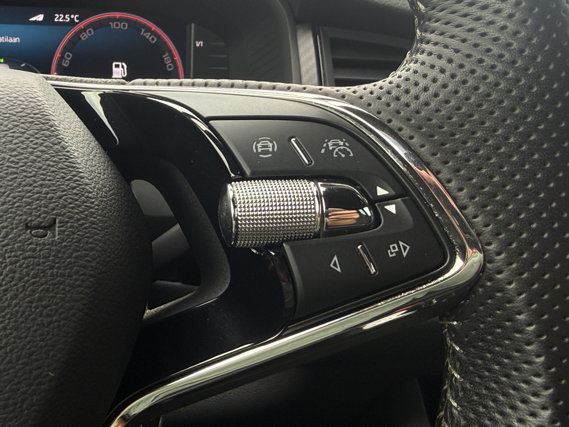 Foto van Skoda Kodiaq