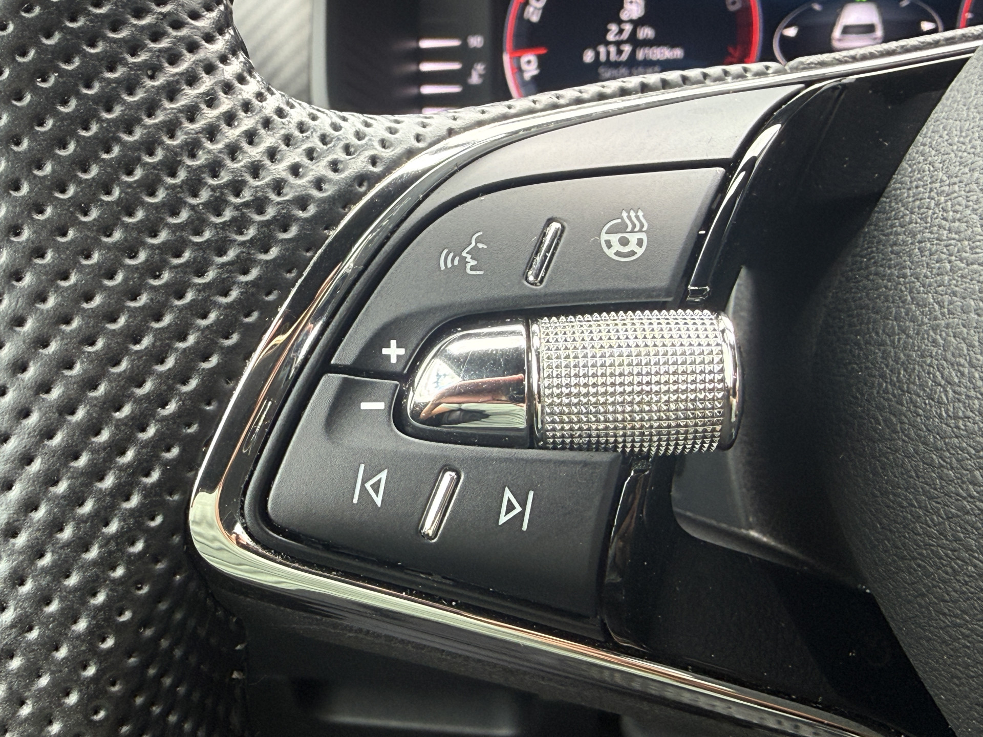 Foto van Skoda Kodiaq