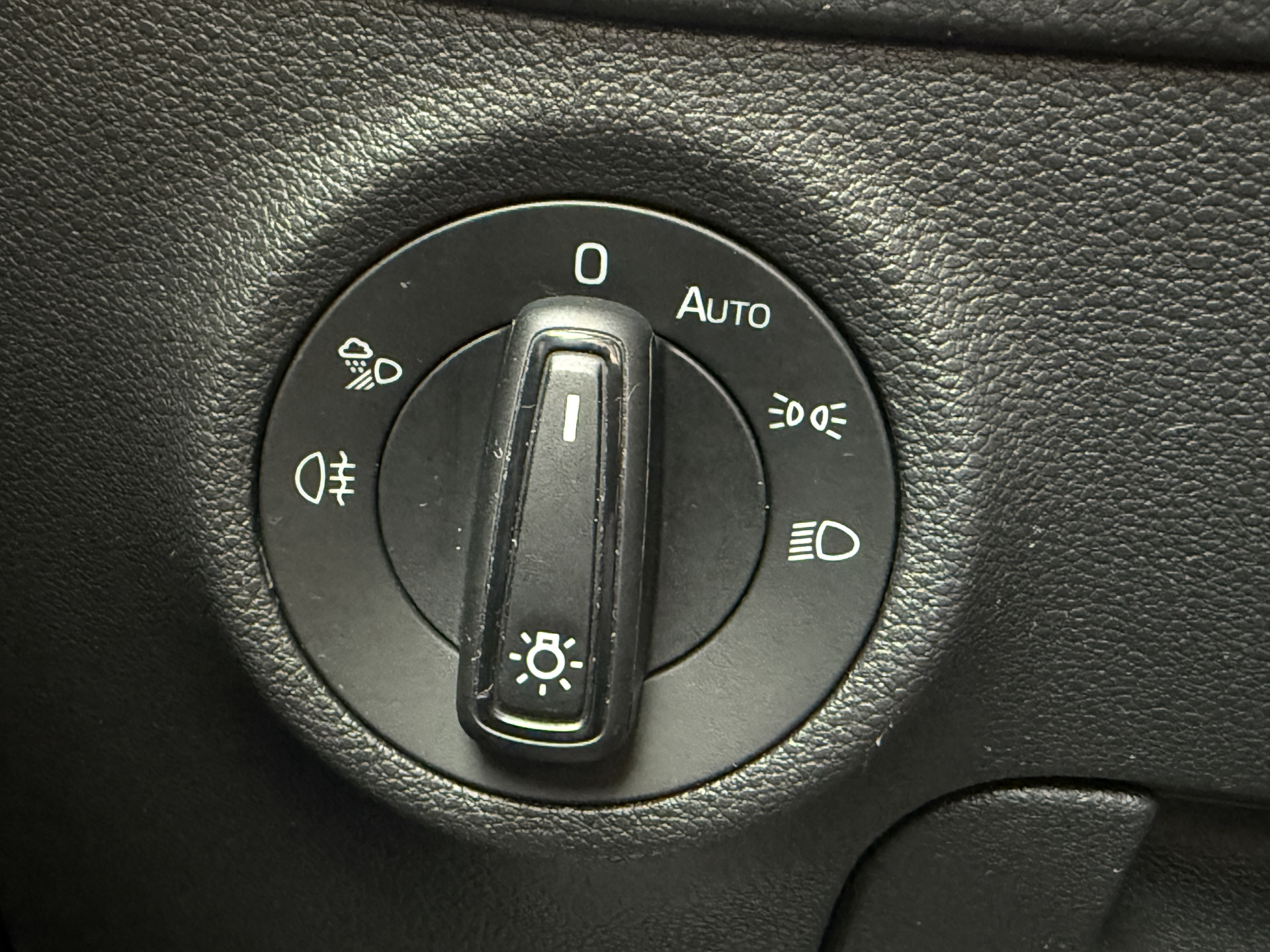 Foto van Skoda Kodiaq