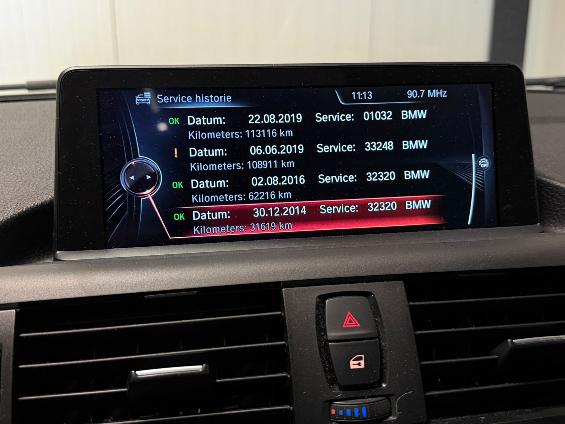 Foto van BMW 1 Series