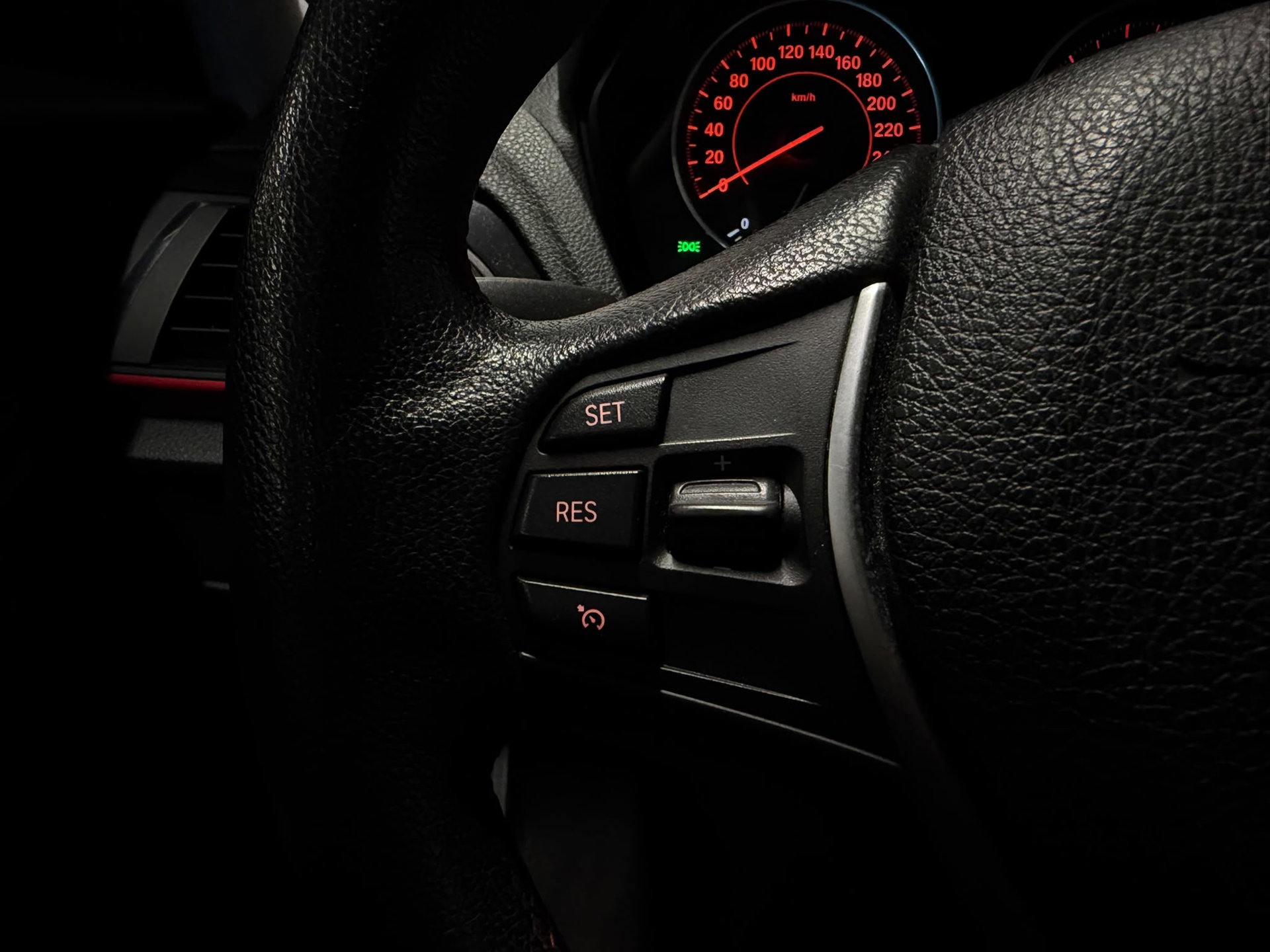 Foto van BMW 1 Series
