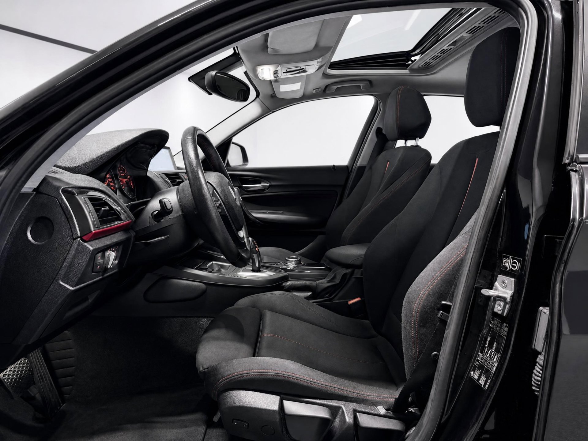 Foto van BMW 1 Series