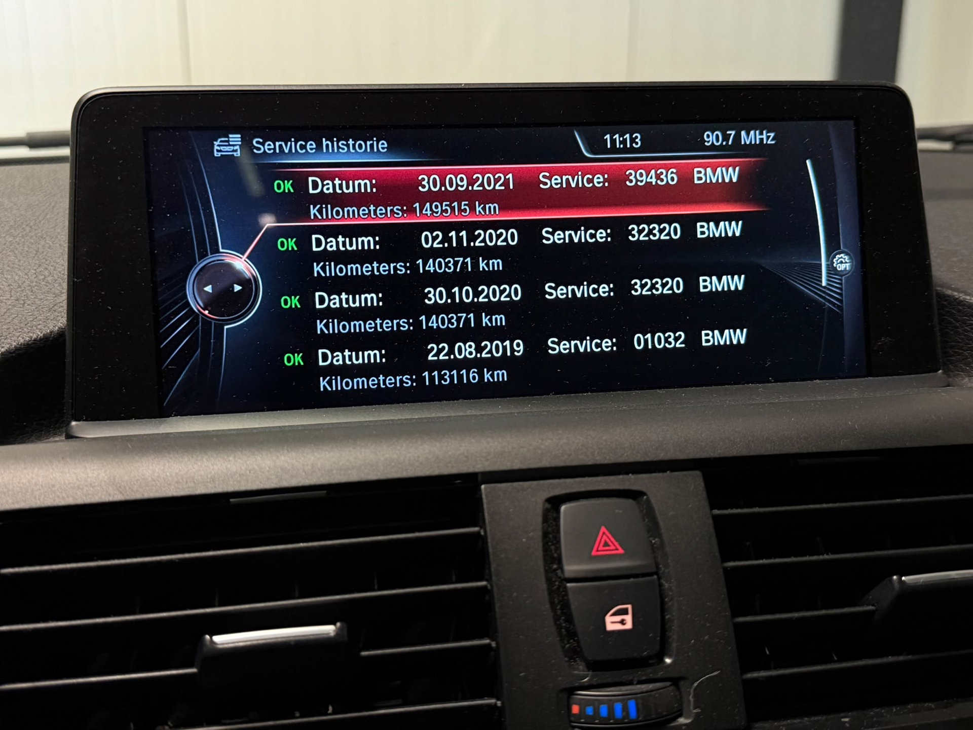 Foto van BMW 1 Series