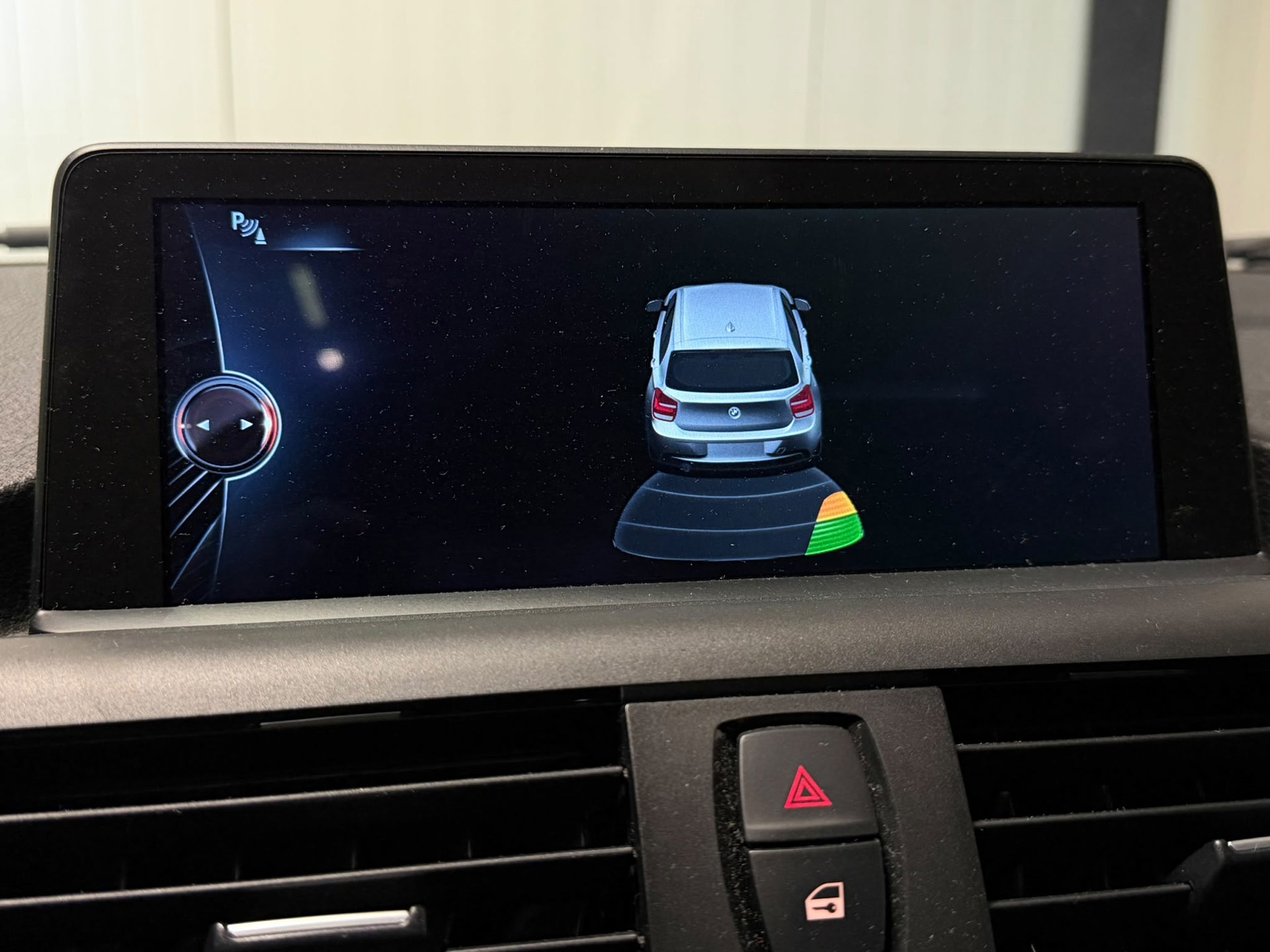 Foto van BMW 1 Series