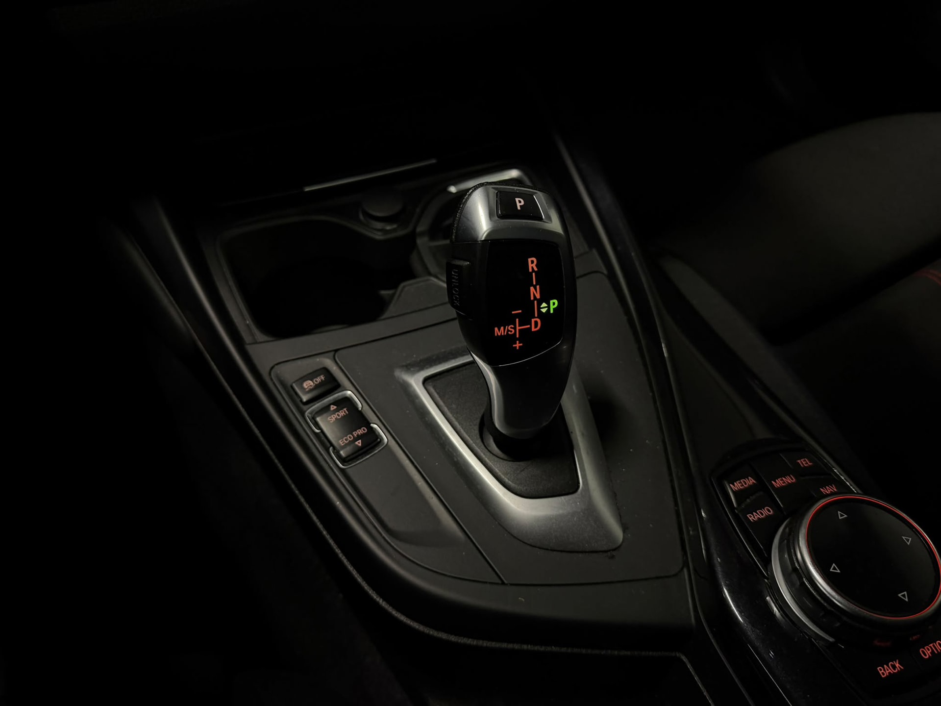 Foto van BMW 1 Series