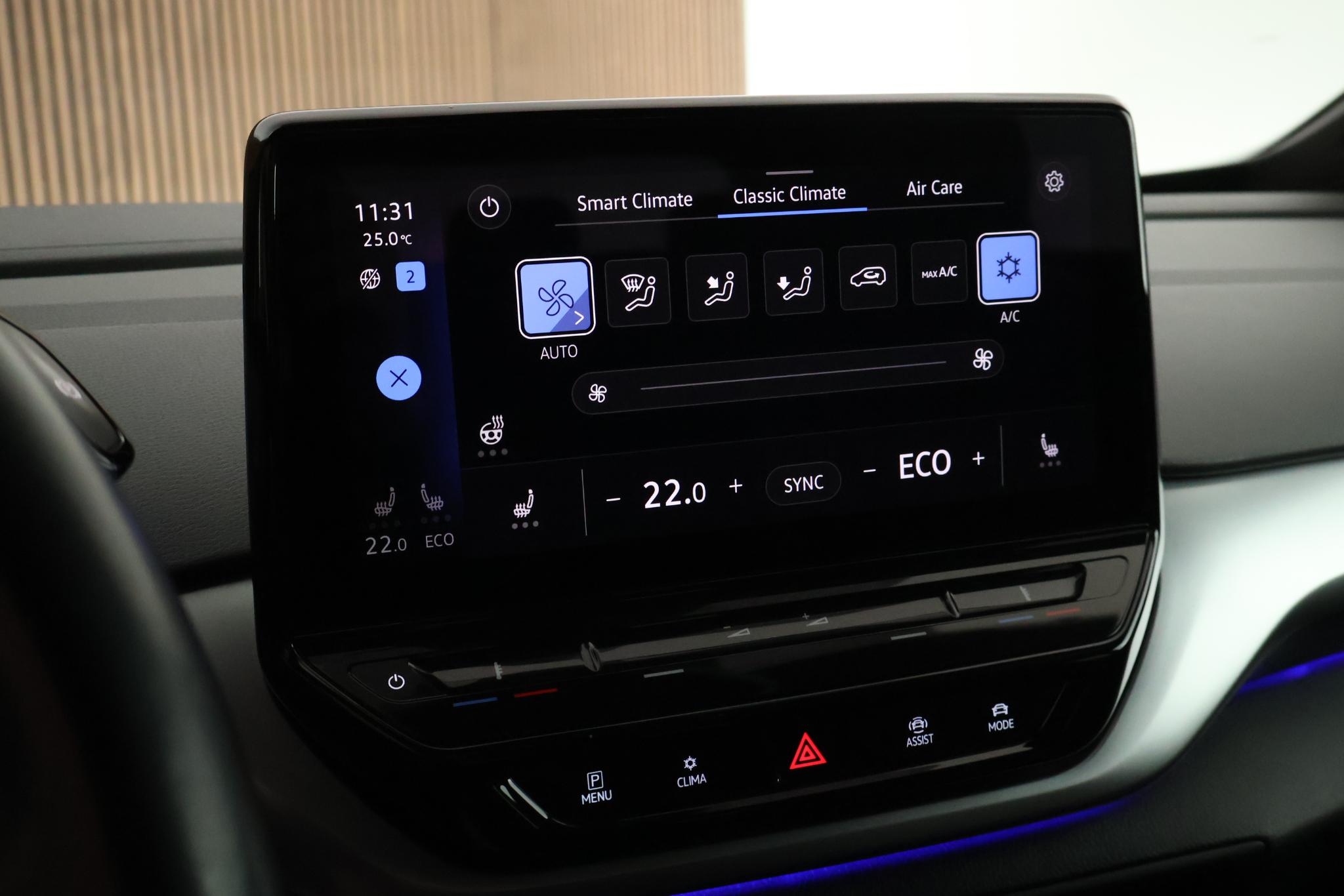 Foto van Volkswagen Id.4 Pro 150 KW