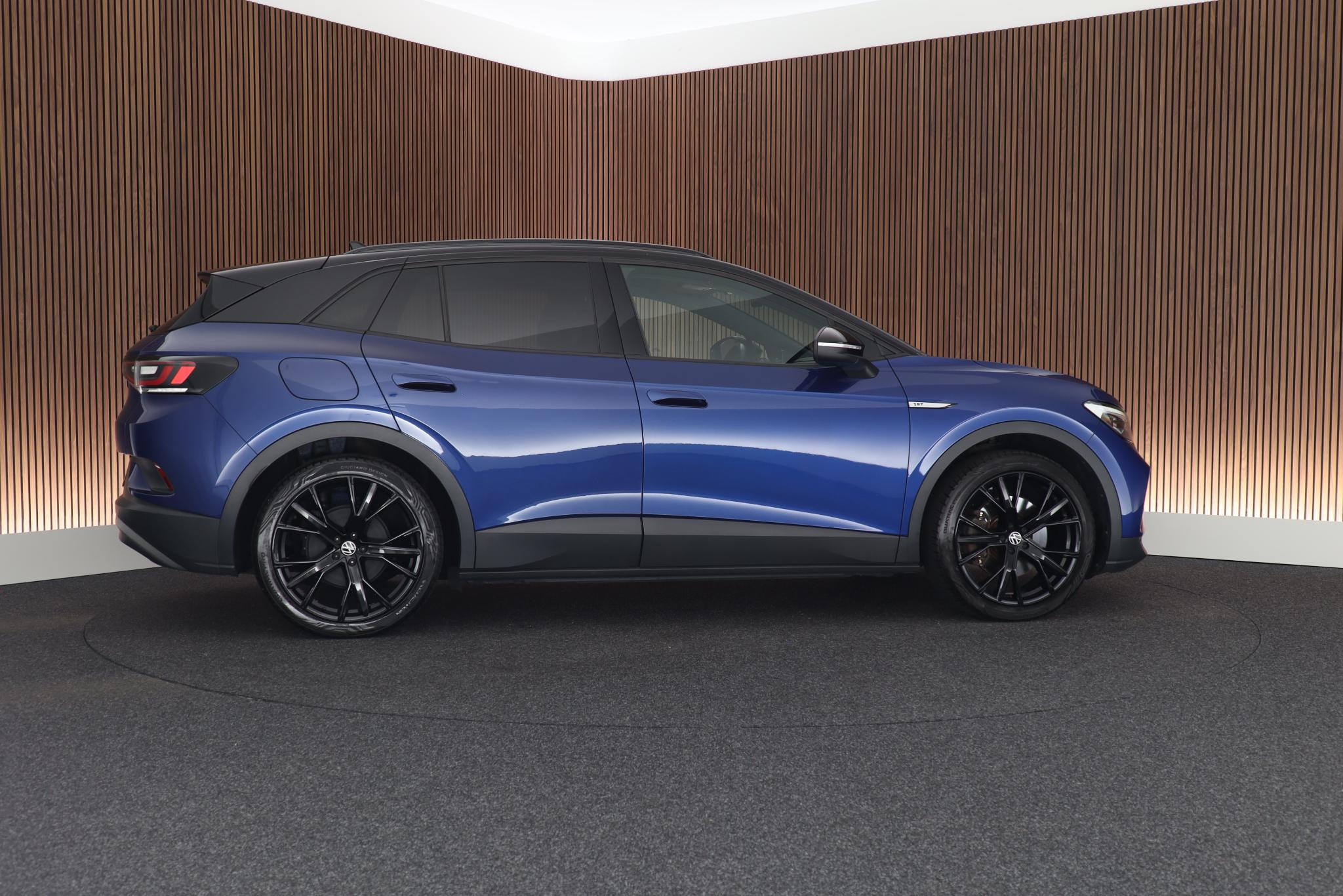 Foto van Volkswagen Id.4 Pro 150 KW
