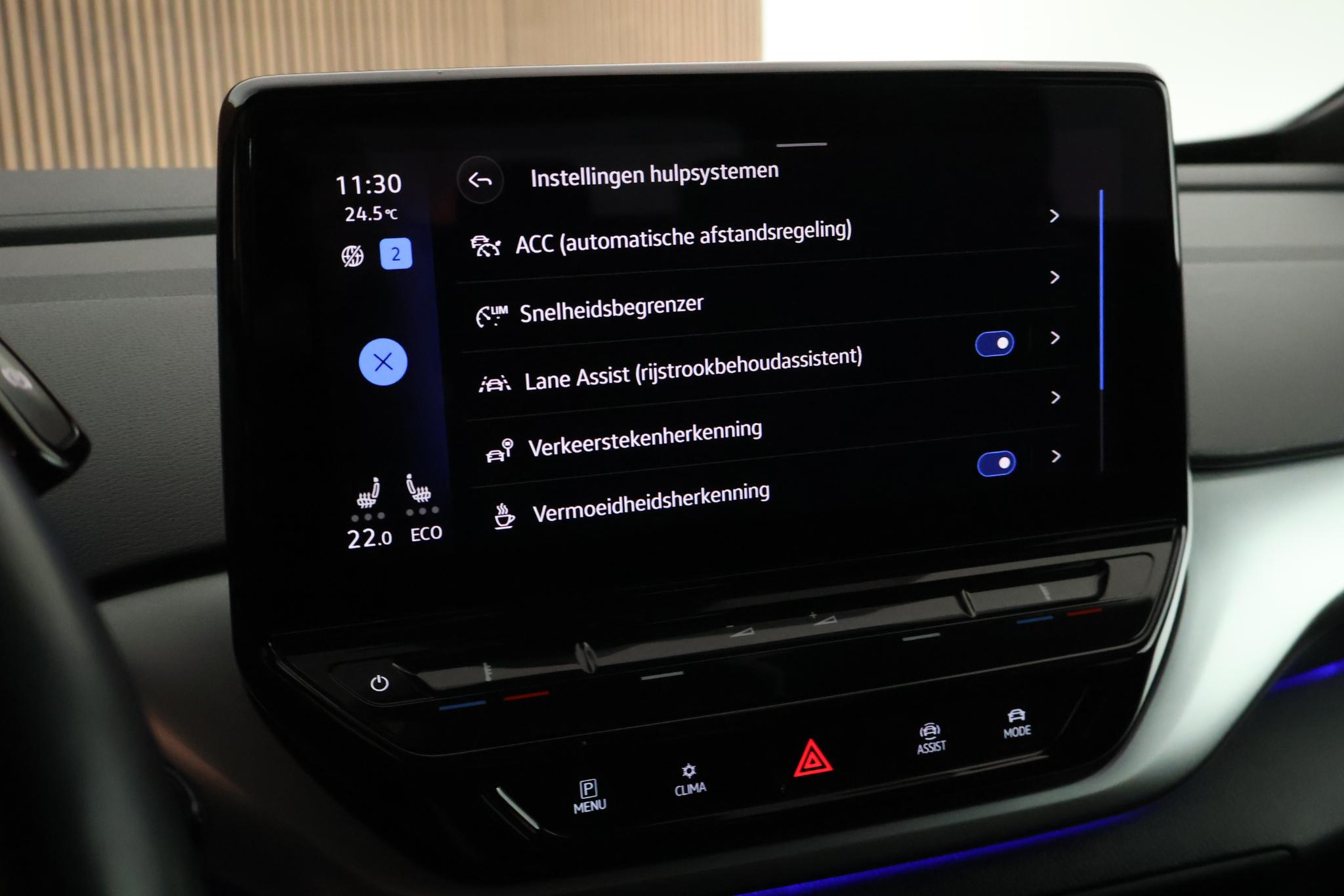 Foto van Volkswagen Id.4 Pro 150 KW