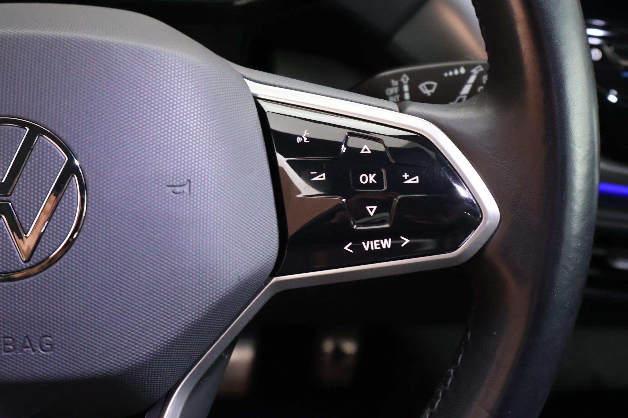 Foto van Volkswagen Id.4 Pro 150 KW