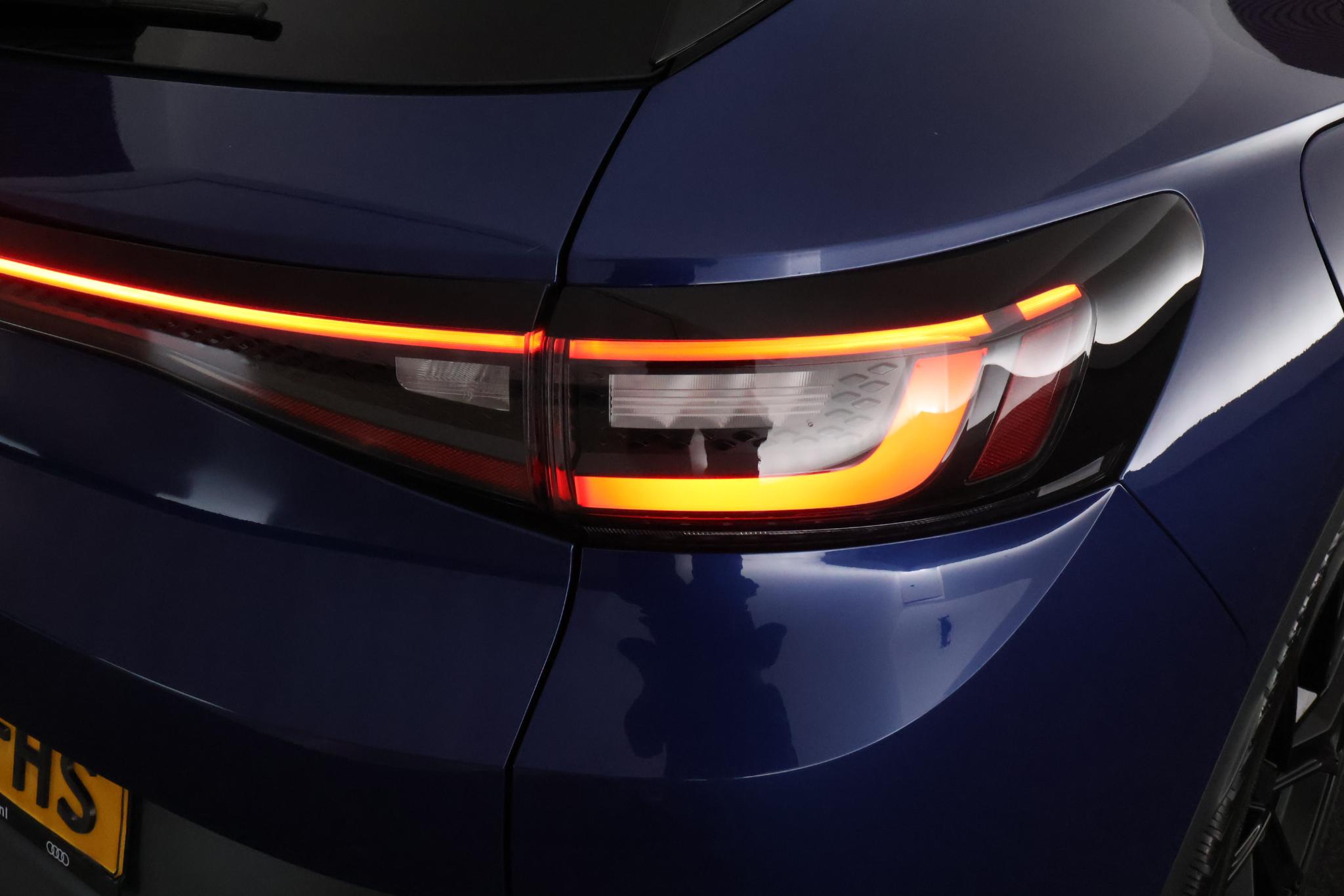 Foto van Volkswagen Id.4 Pro 150 KW