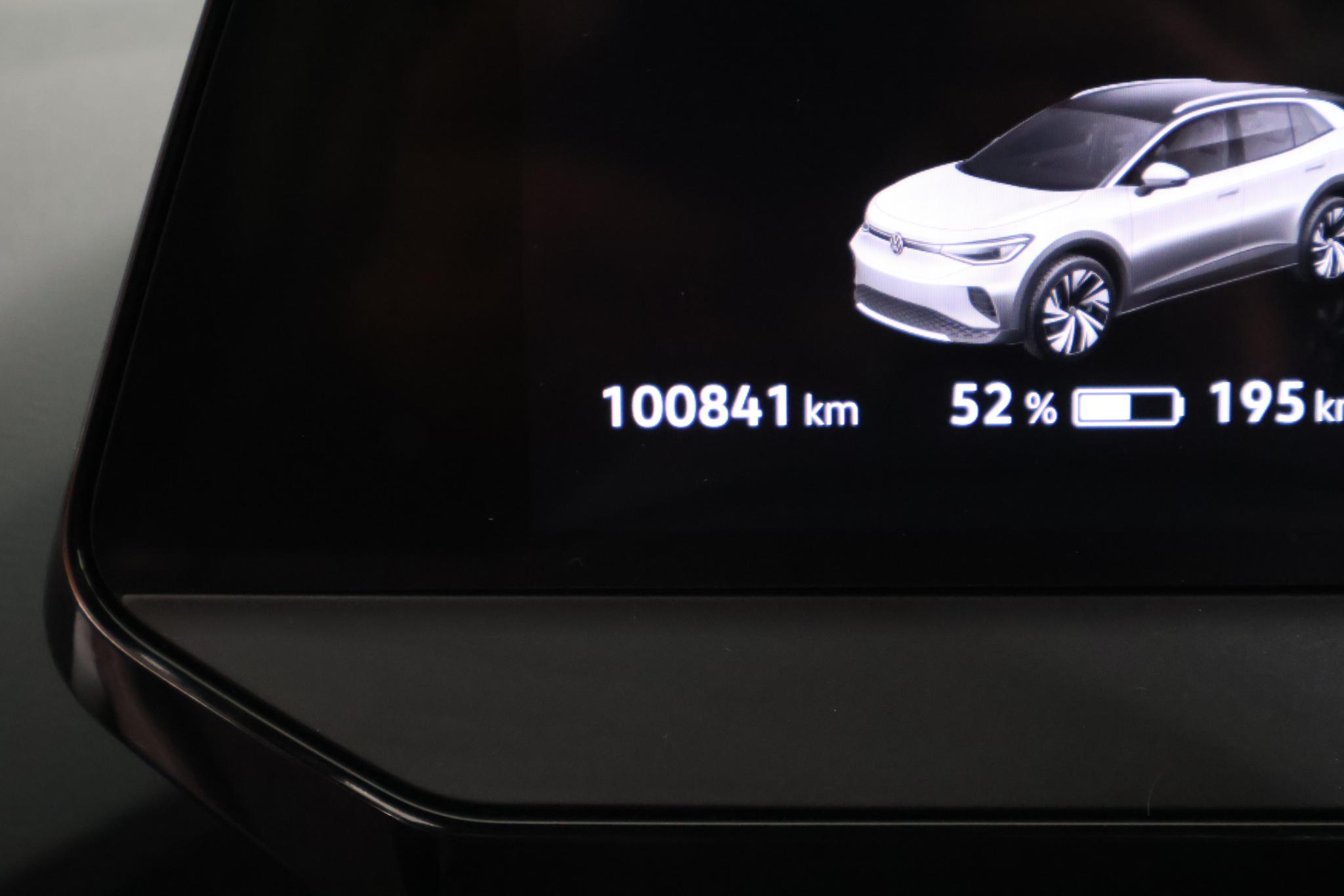 Foto van Volkswagen Id.4 Pro 150 KW