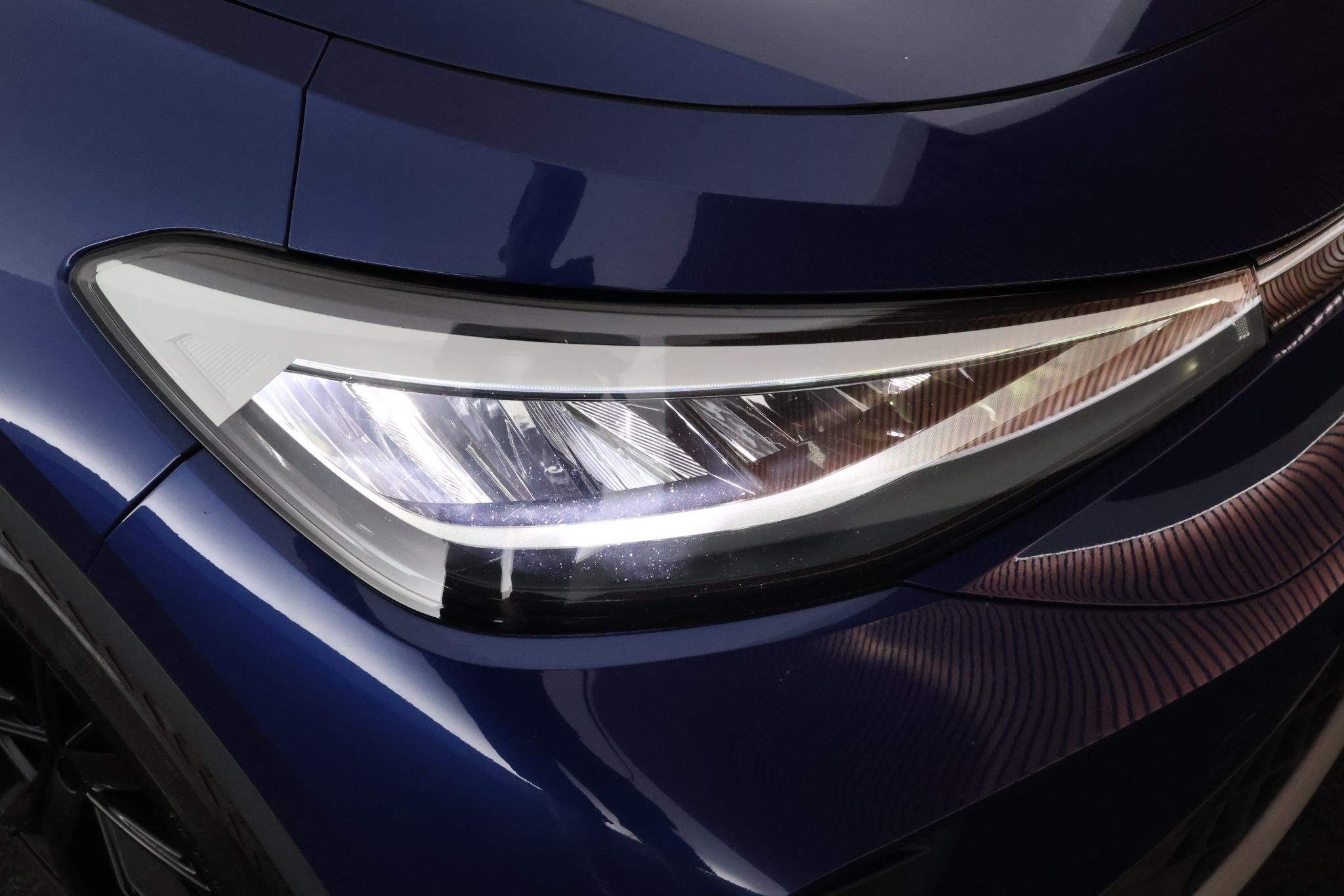 Foto van Volkswagen Id.4 Pro 150 KW