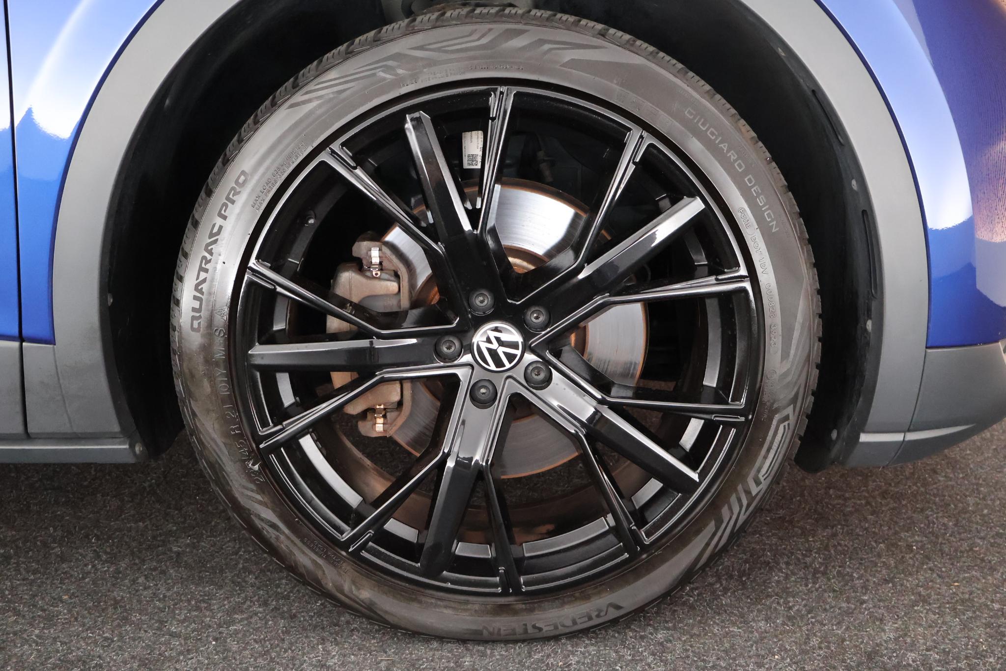 Foto van Volkswagen Id.4 Pro 150 KW