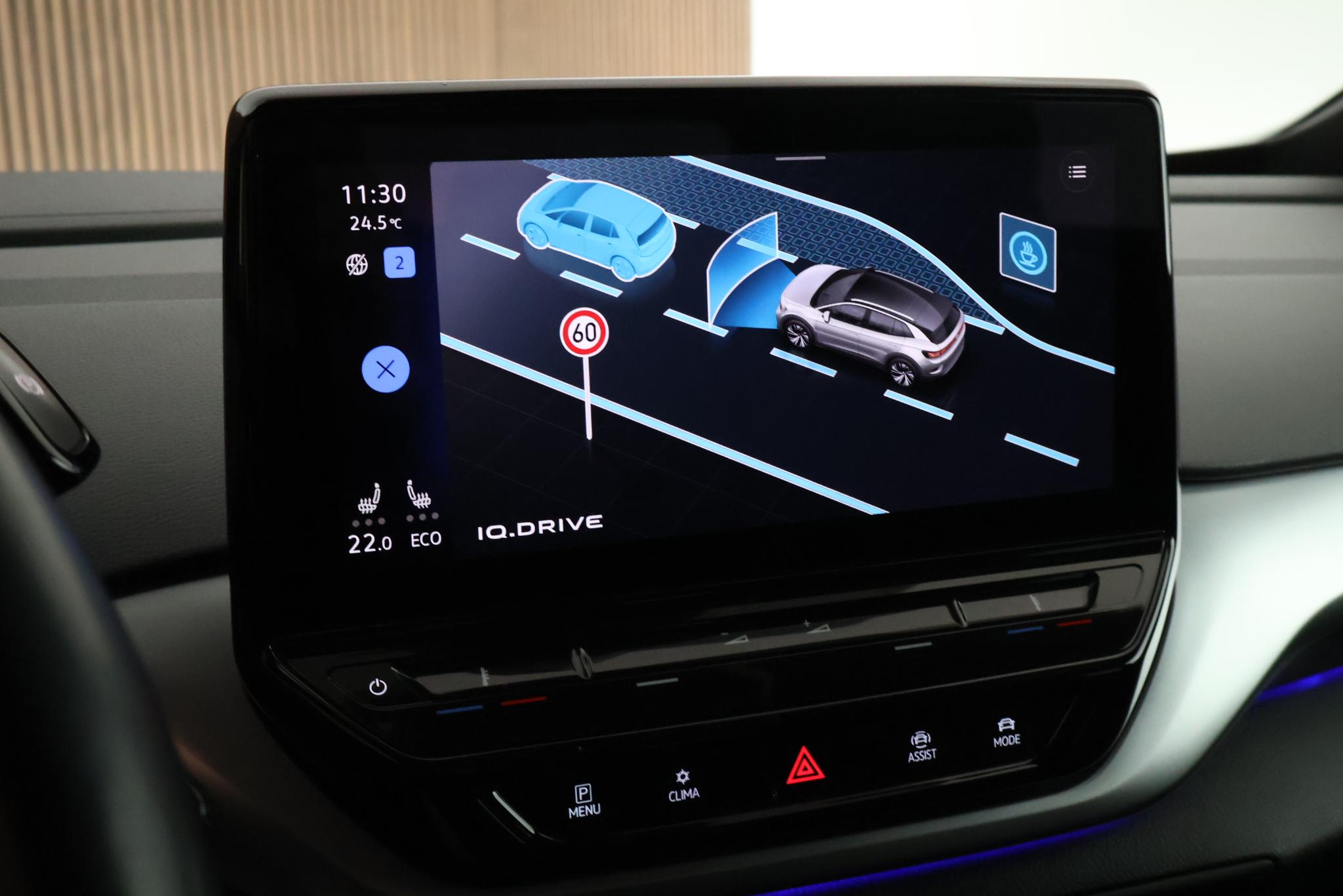 Foto van Volkswagen Id.4 Pro 150 KW
