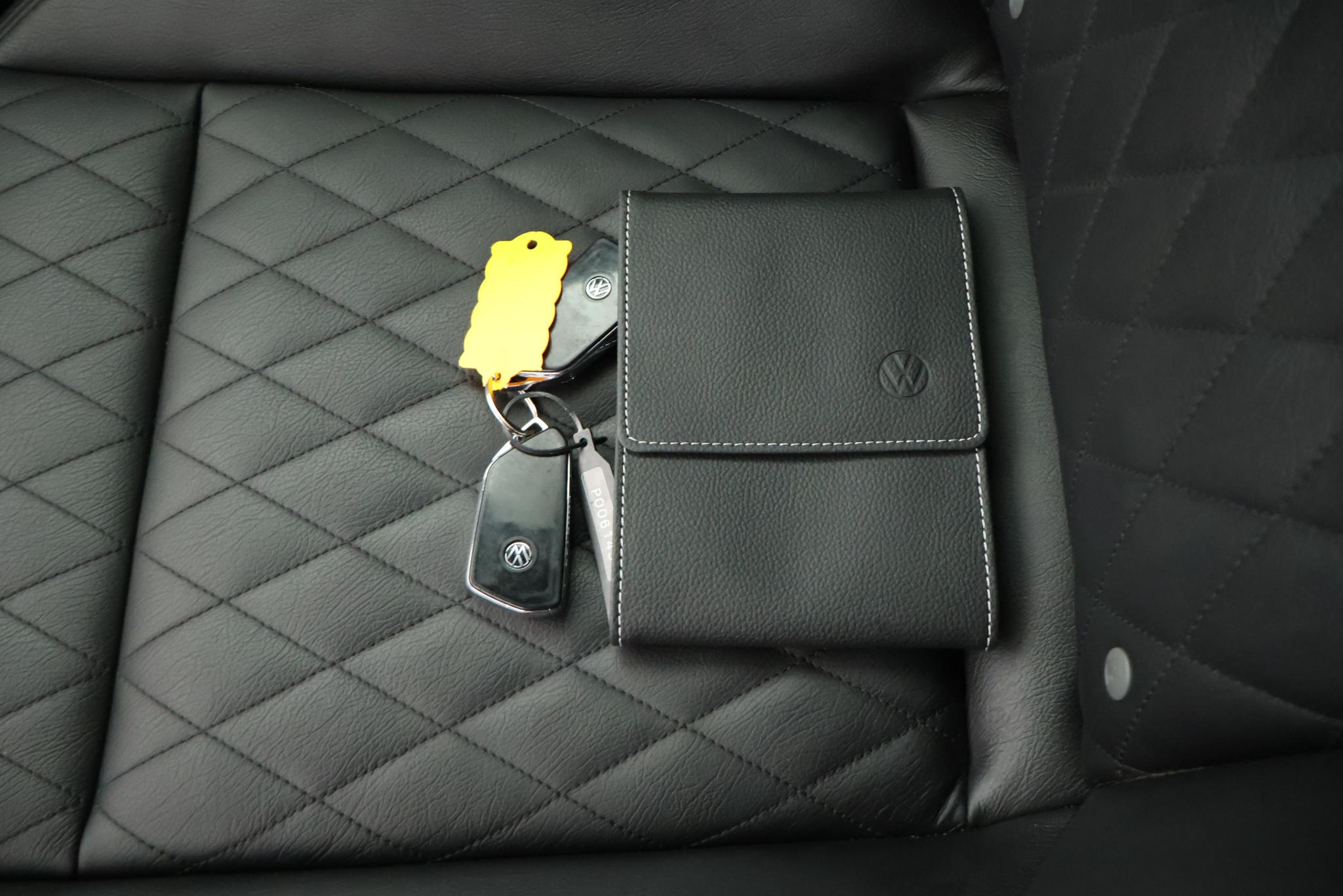 Foto van Volkswagen Id.4 Pro 150 KW