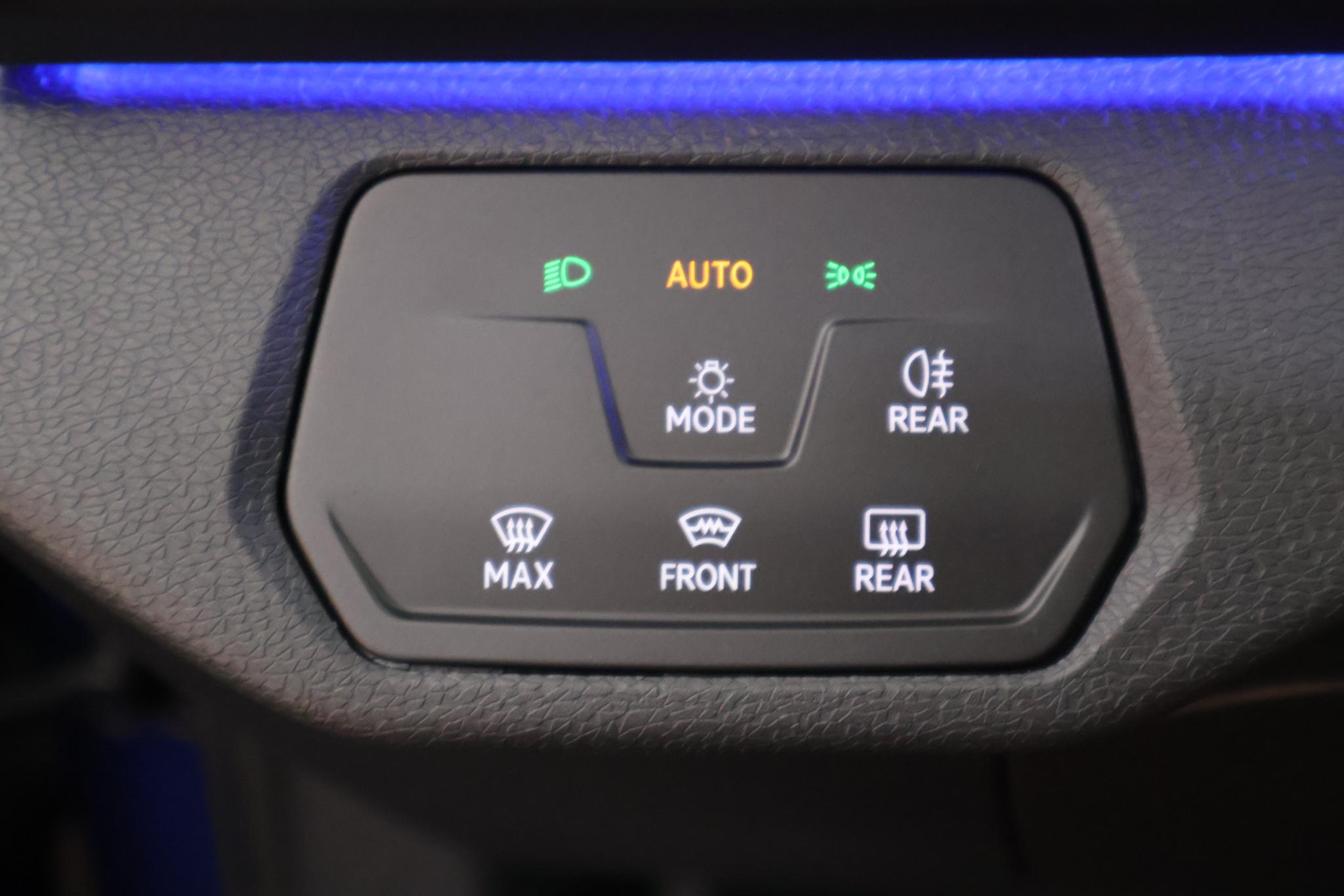 Foto van Volkswagen Id.4 Pro 150 KW