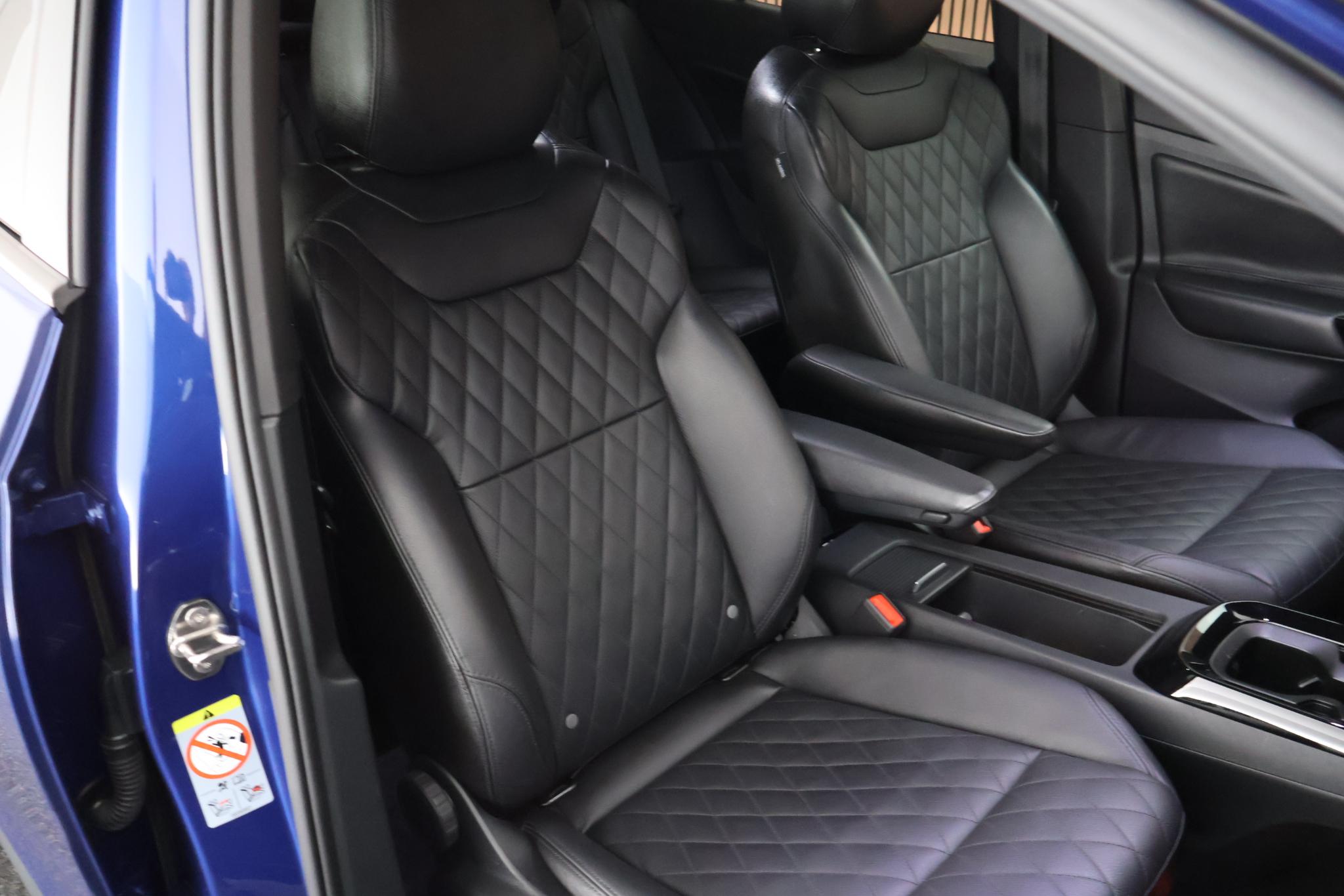Foto van Volkswagen Id.4 Pro 150 KW