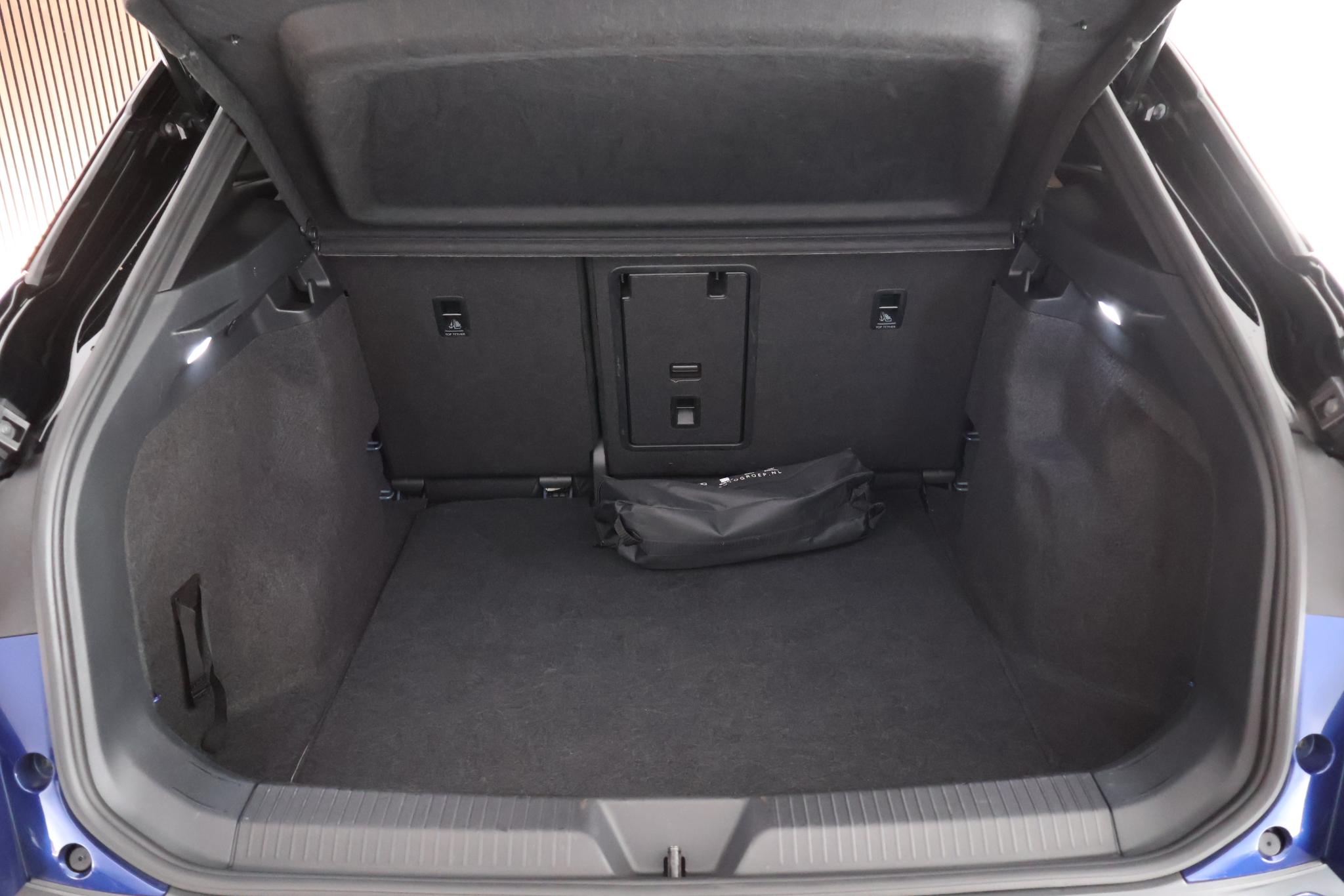 Foto van Volkswagen Id.4 Pro 150 KW