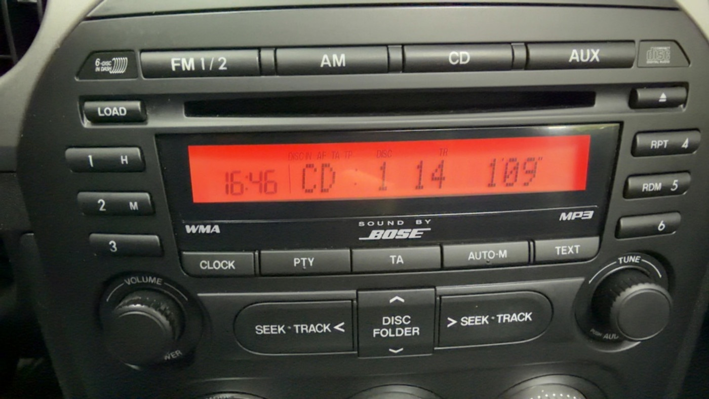 Foto van Mazda Mazda Mx-5