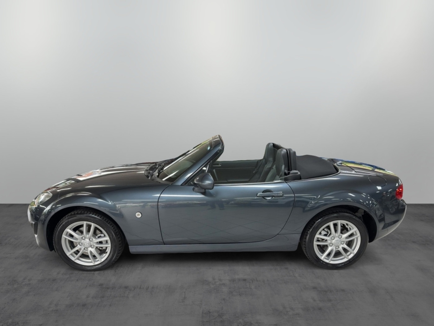 Foto van Mazda Mazda Mx-5
