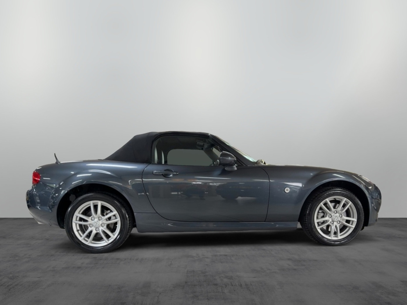 Foto van Mazda Mazda Mx-5