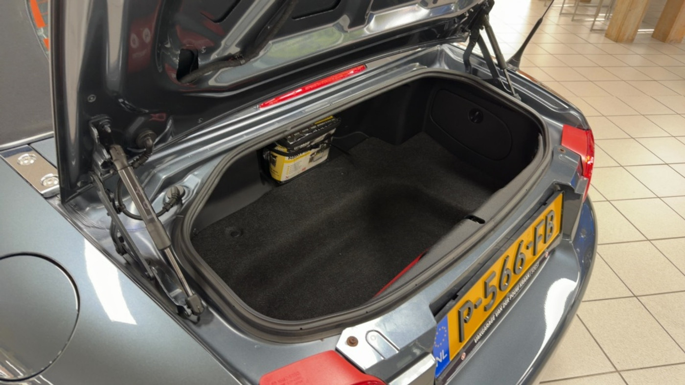 Foto van Mazda Mazda Mx-5