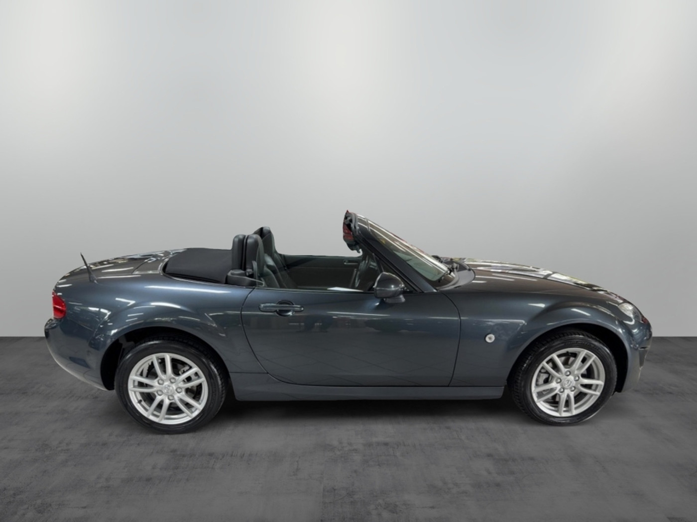 Foto van Mazda Mazda Mx-5