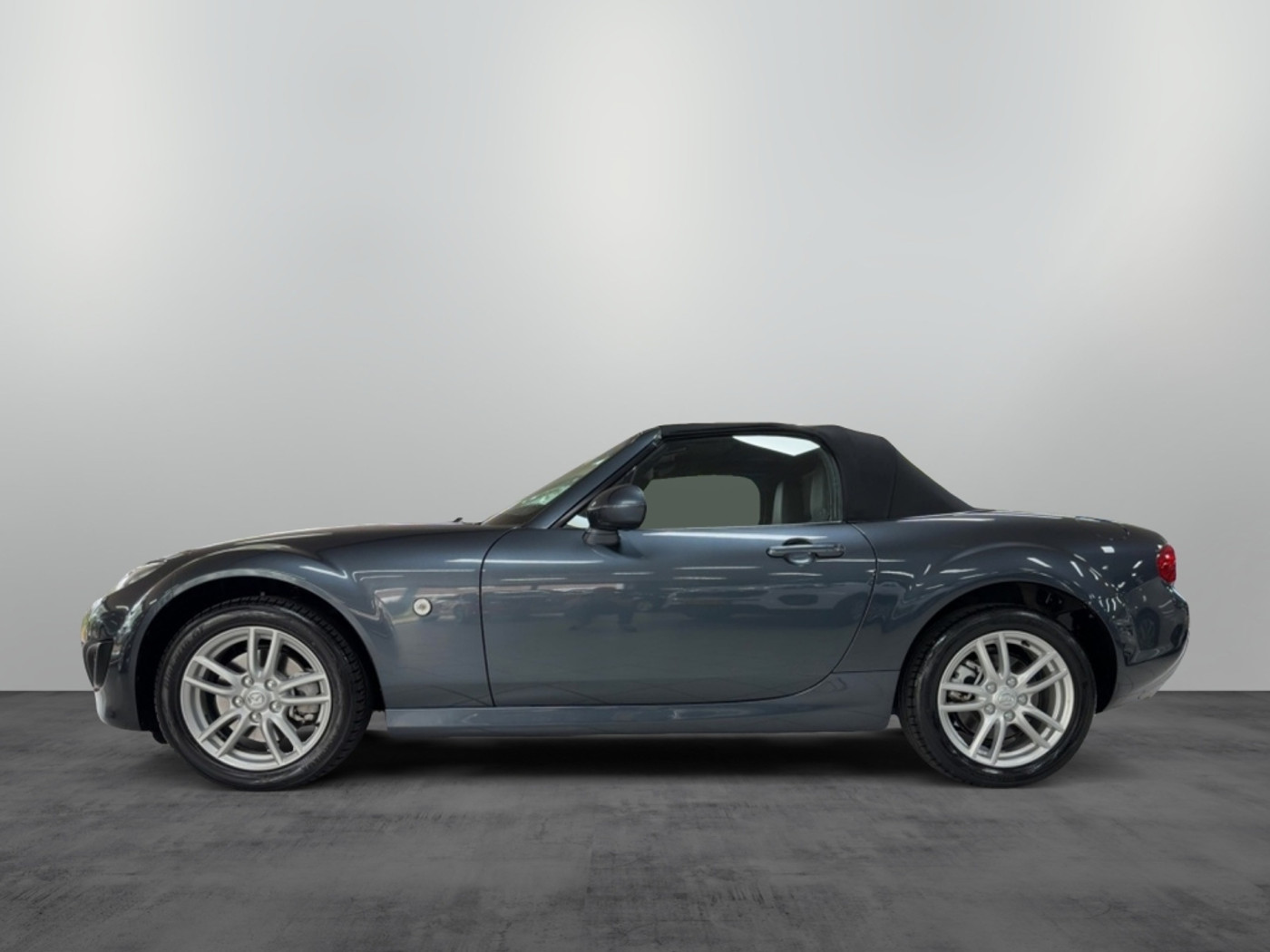 Foto van Mazda Mazda Mx-5