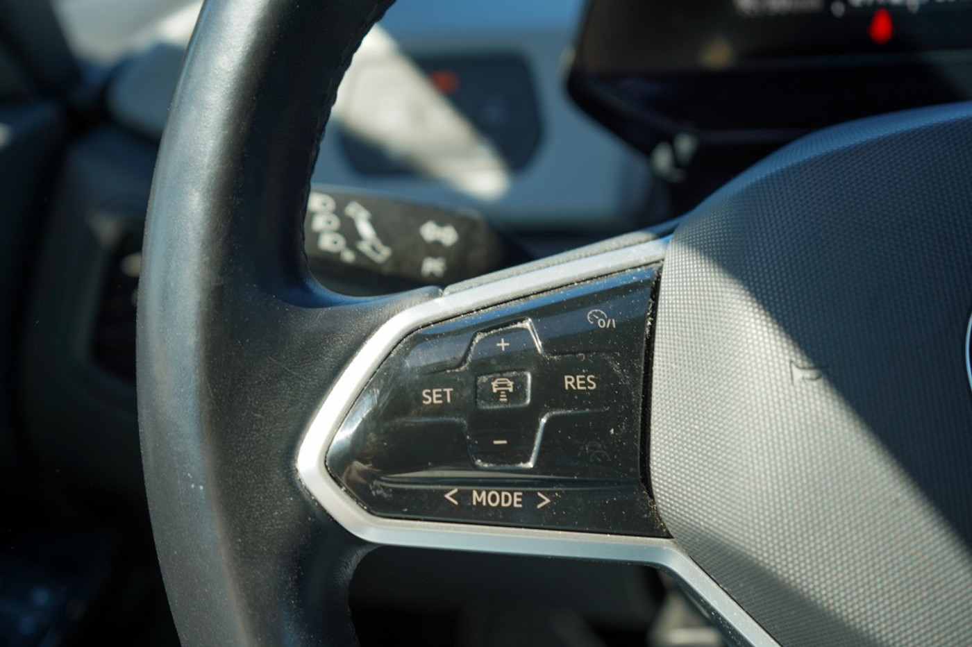 Foto van Volkswagen Id.3 Pro 150 KW