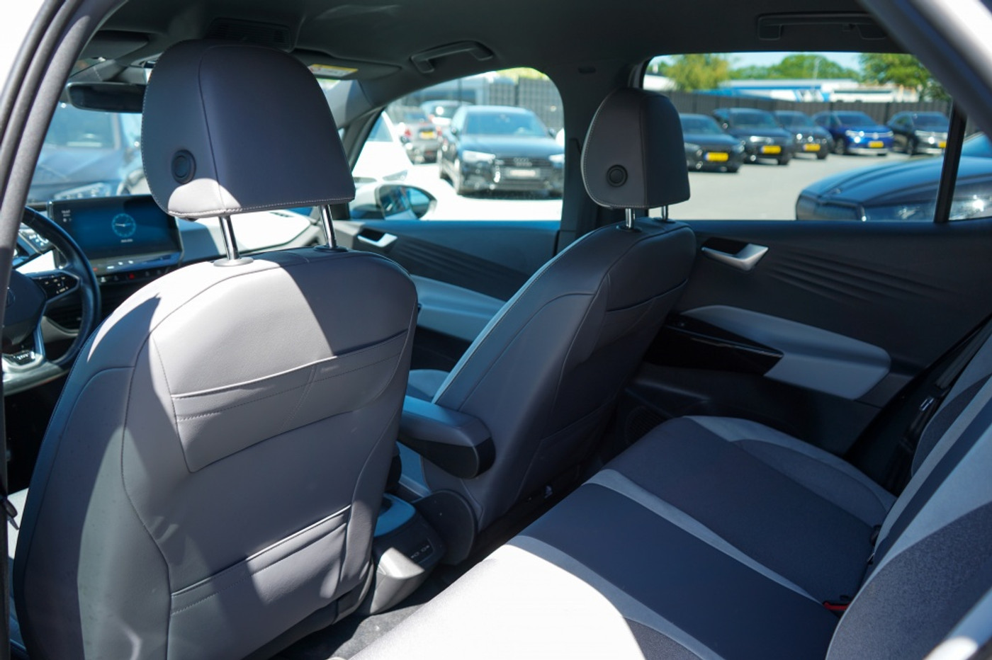 Foto van Volkswagen Id.3 Pro 150 KW