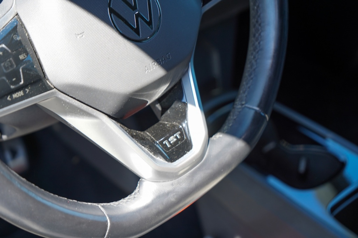 Foto van Volkswagen Id.3 Pro 150 KW
