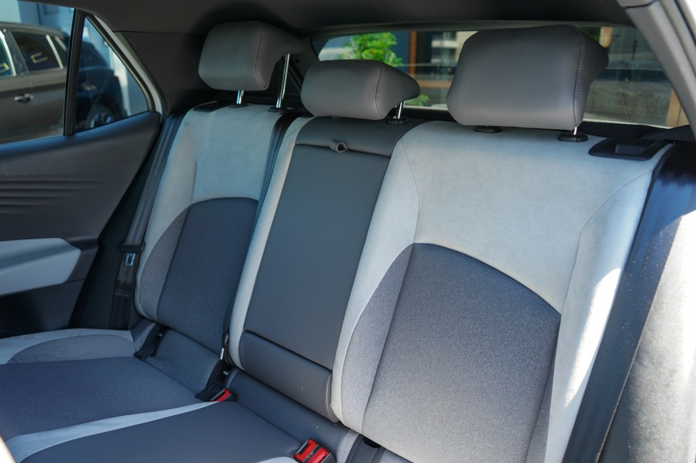 Foto van Volkswagen Id.3 Pro 150 KW