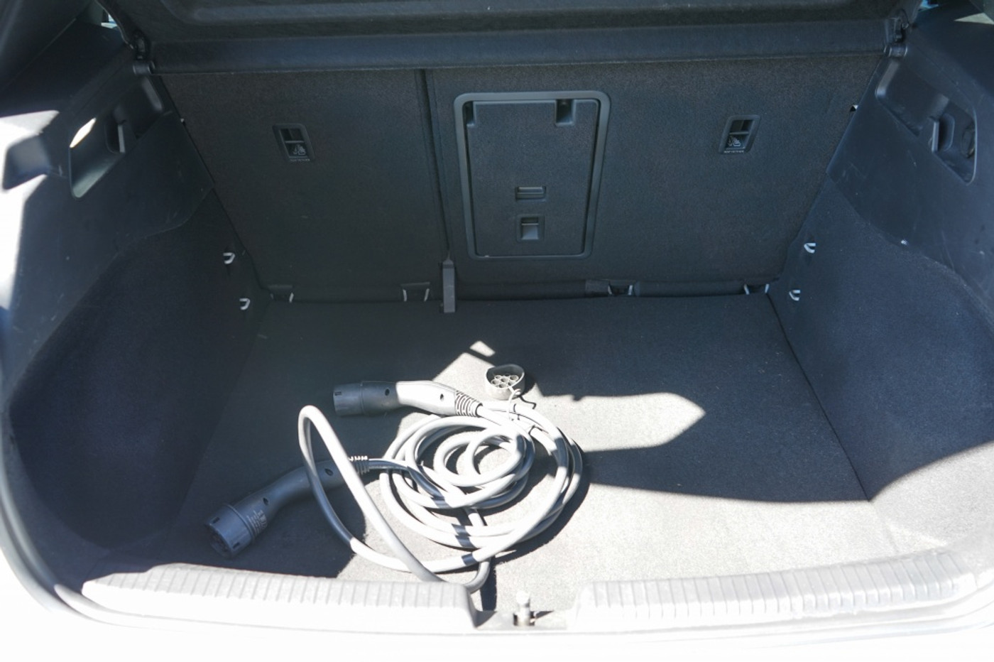 Foto van Volkswagen Id.3 Pro 150 KW